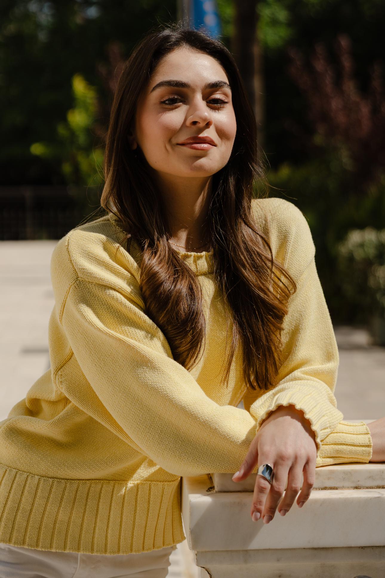 Βάσια Γκολφινοπούλου/ Φωτογραφία: Παναγιώτης Μάλλιαρης