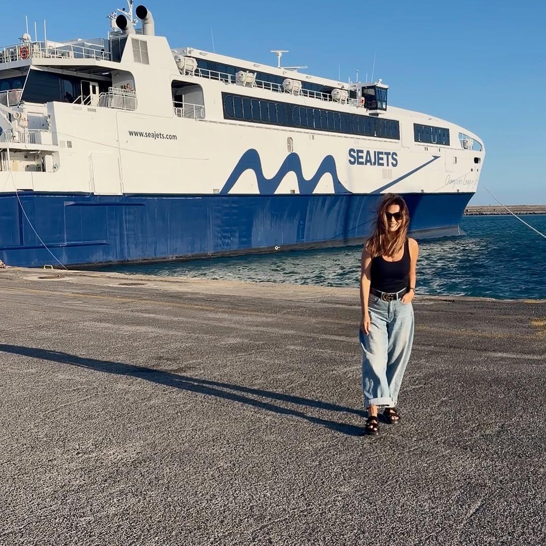 Βάσω Λασκαράκη/ @vasolaskaraki
