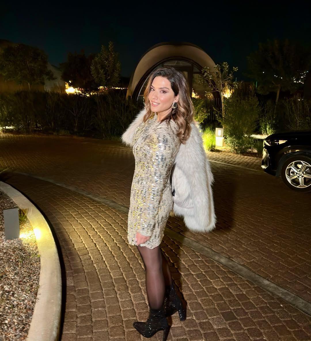 Βάσω Λασκαράκη/ Φωτογραφία: Instagram/ @vasolaskaraki