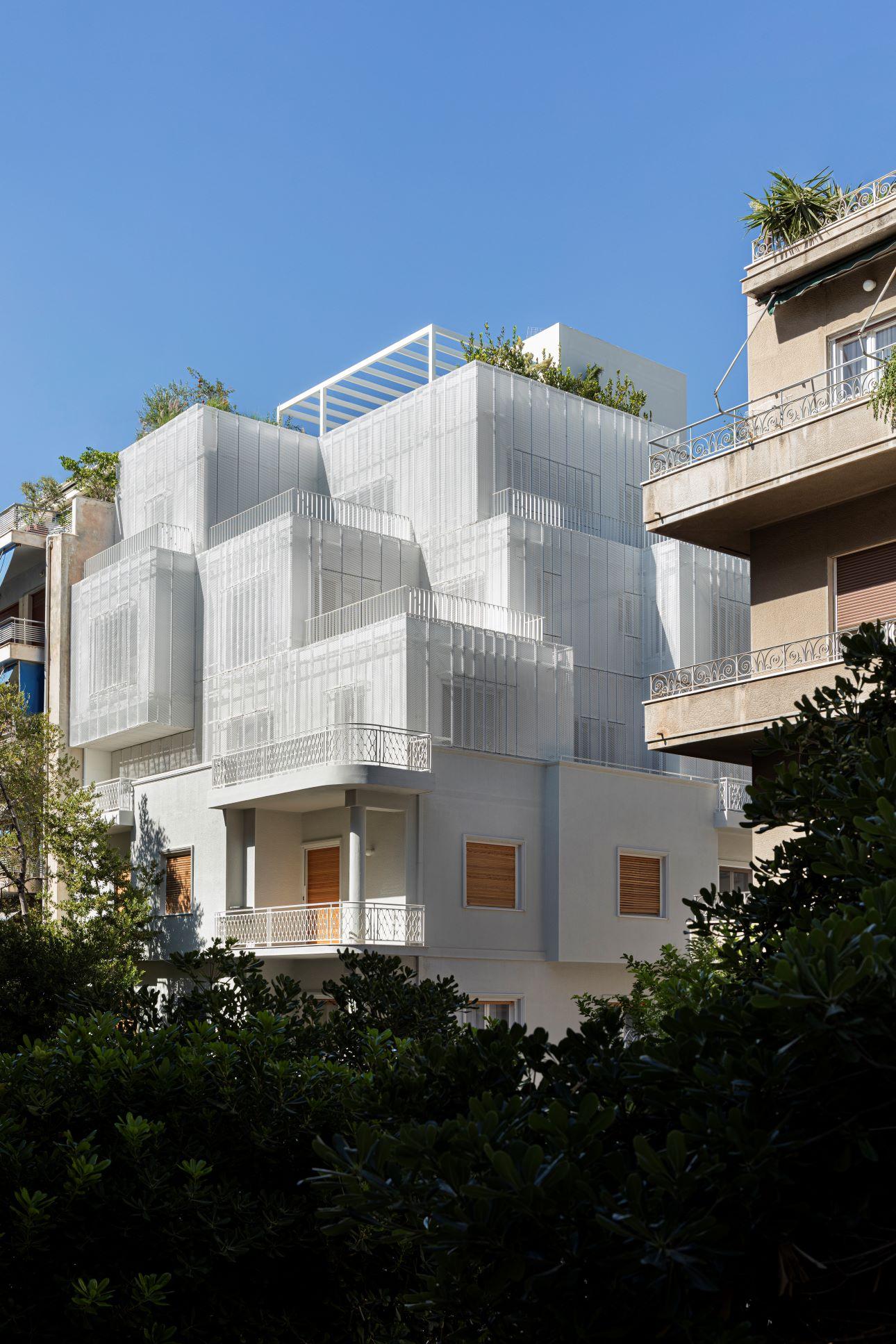 Veil/ Φωτογραφία: Γιώργος Κορδάκης