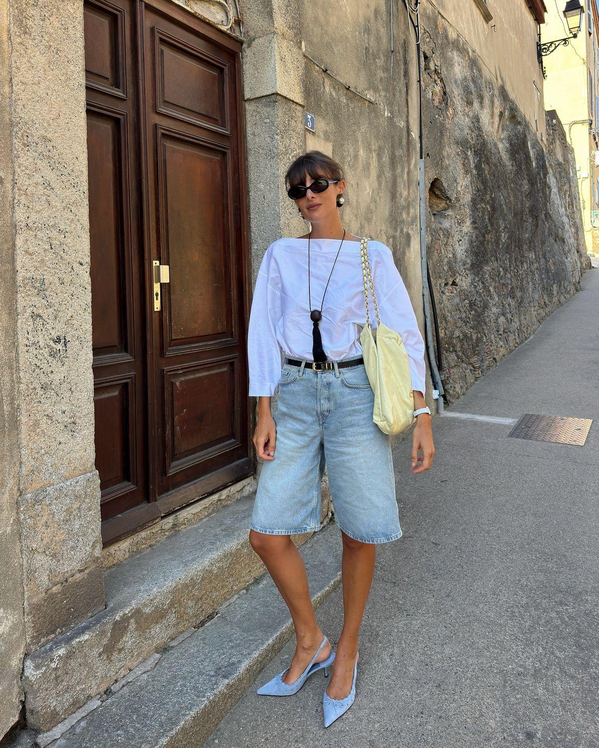 Φωτογραφία: IG @juliesfi