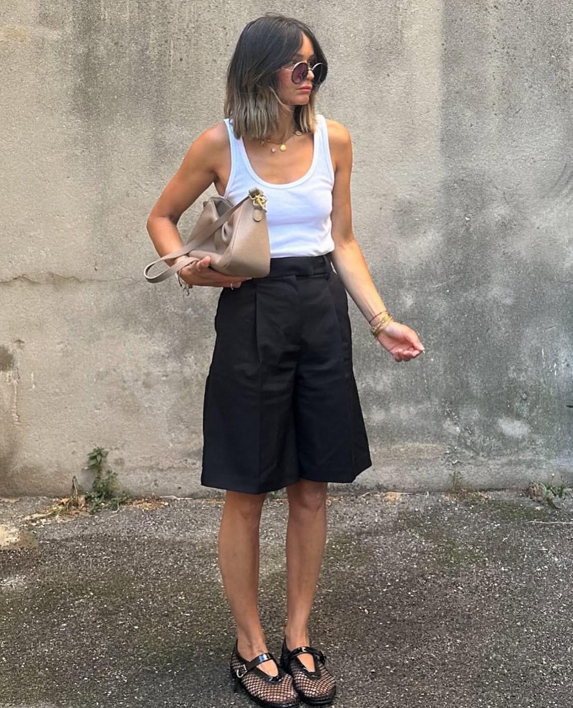 Φωτογραφία: IG @lolana_look