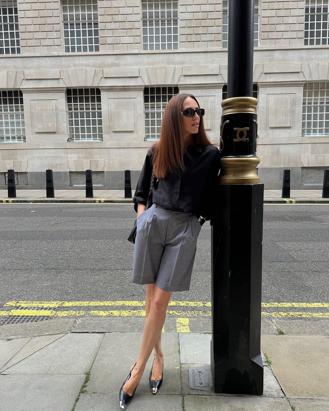 Φωτογραφία Instagram/@streetstyle__daily
