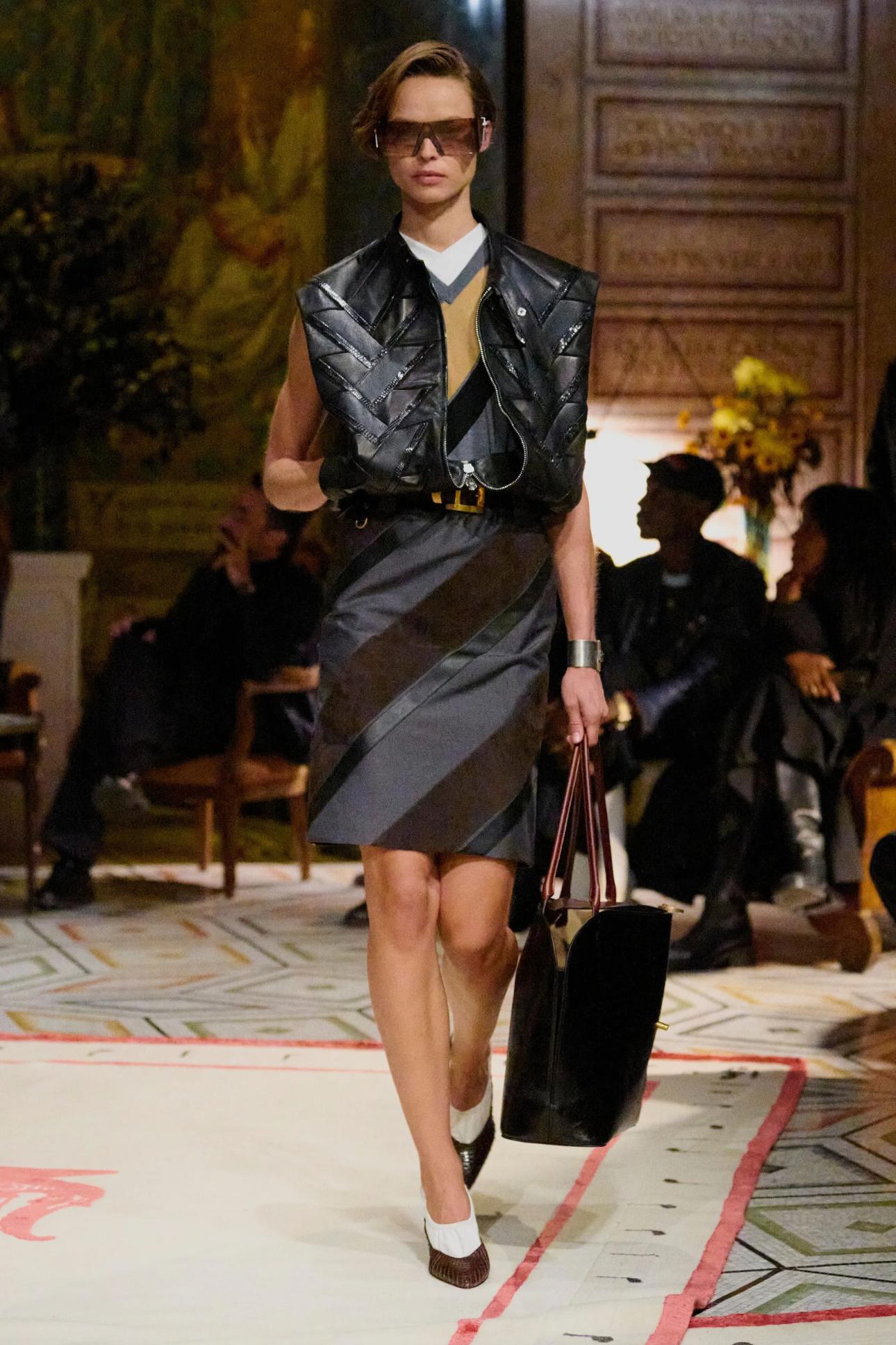Courtesy of Versace