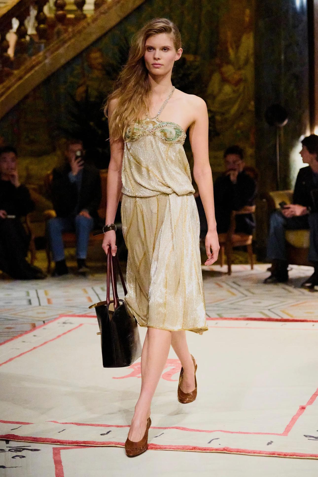 Courtesy of Versace