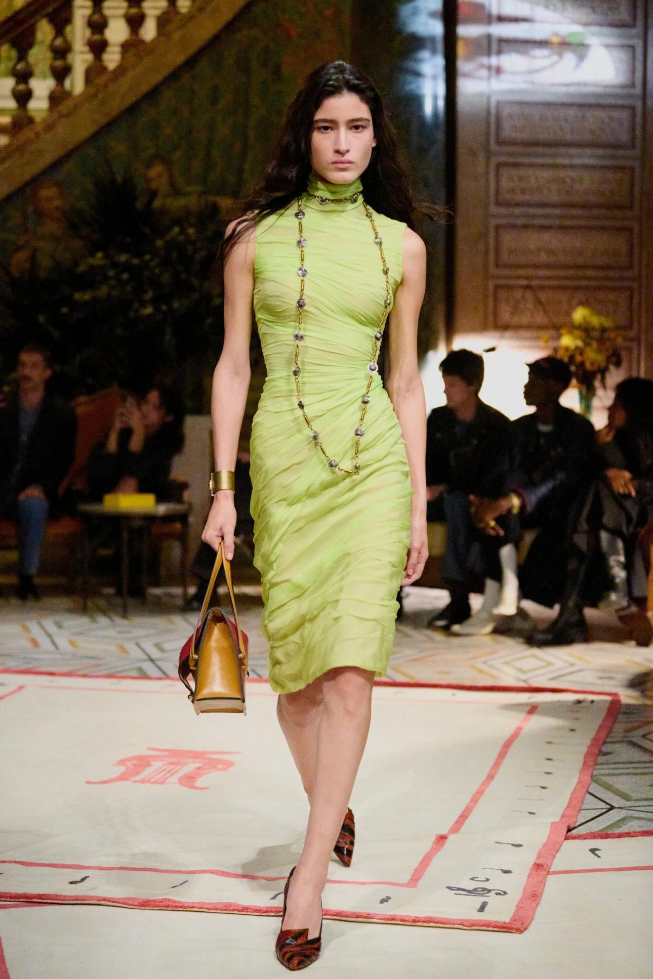 Courtesy of Versace