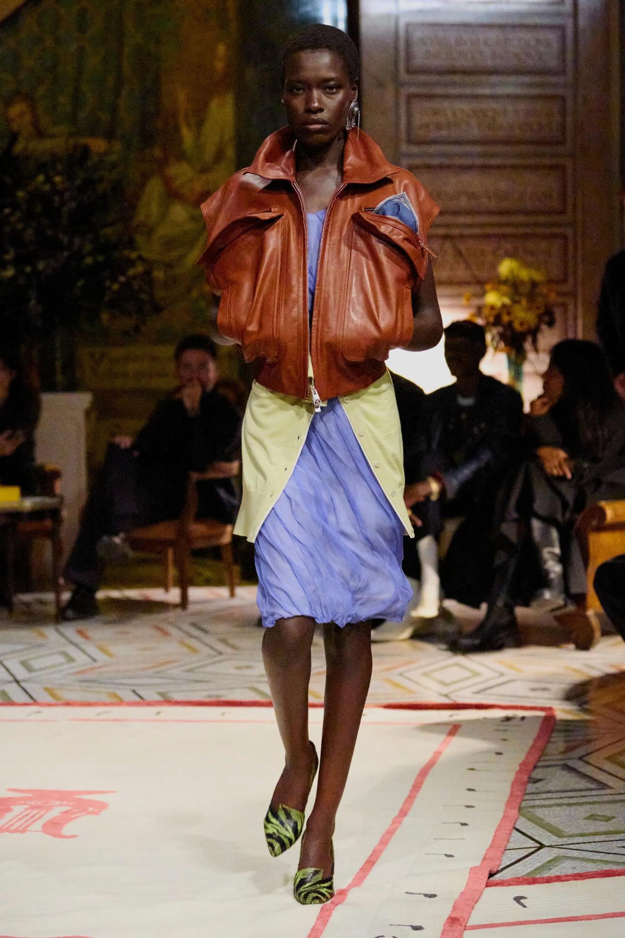 Courtesy of Versace