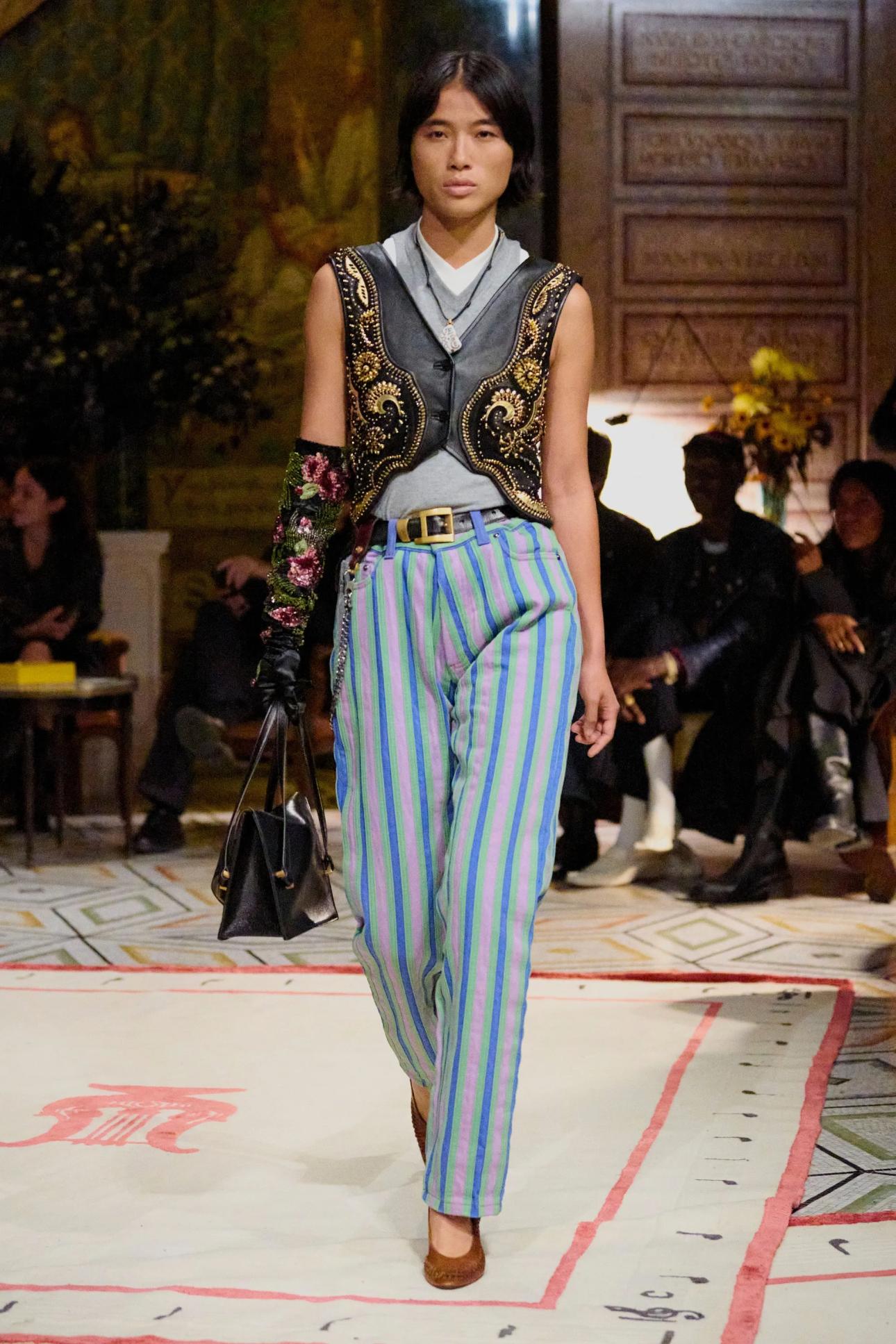 Courtesy of Versace
