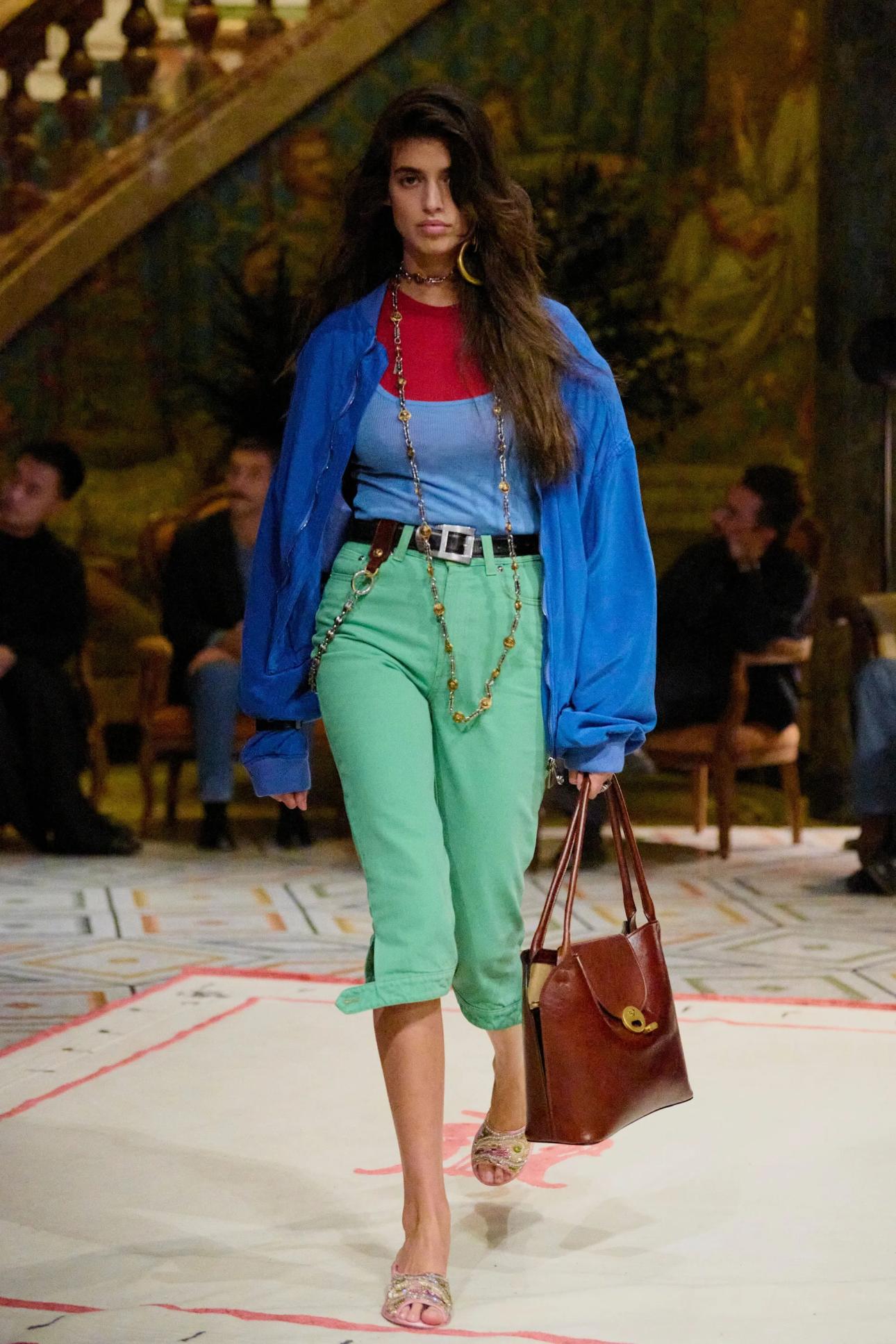 Courtesy of Versace