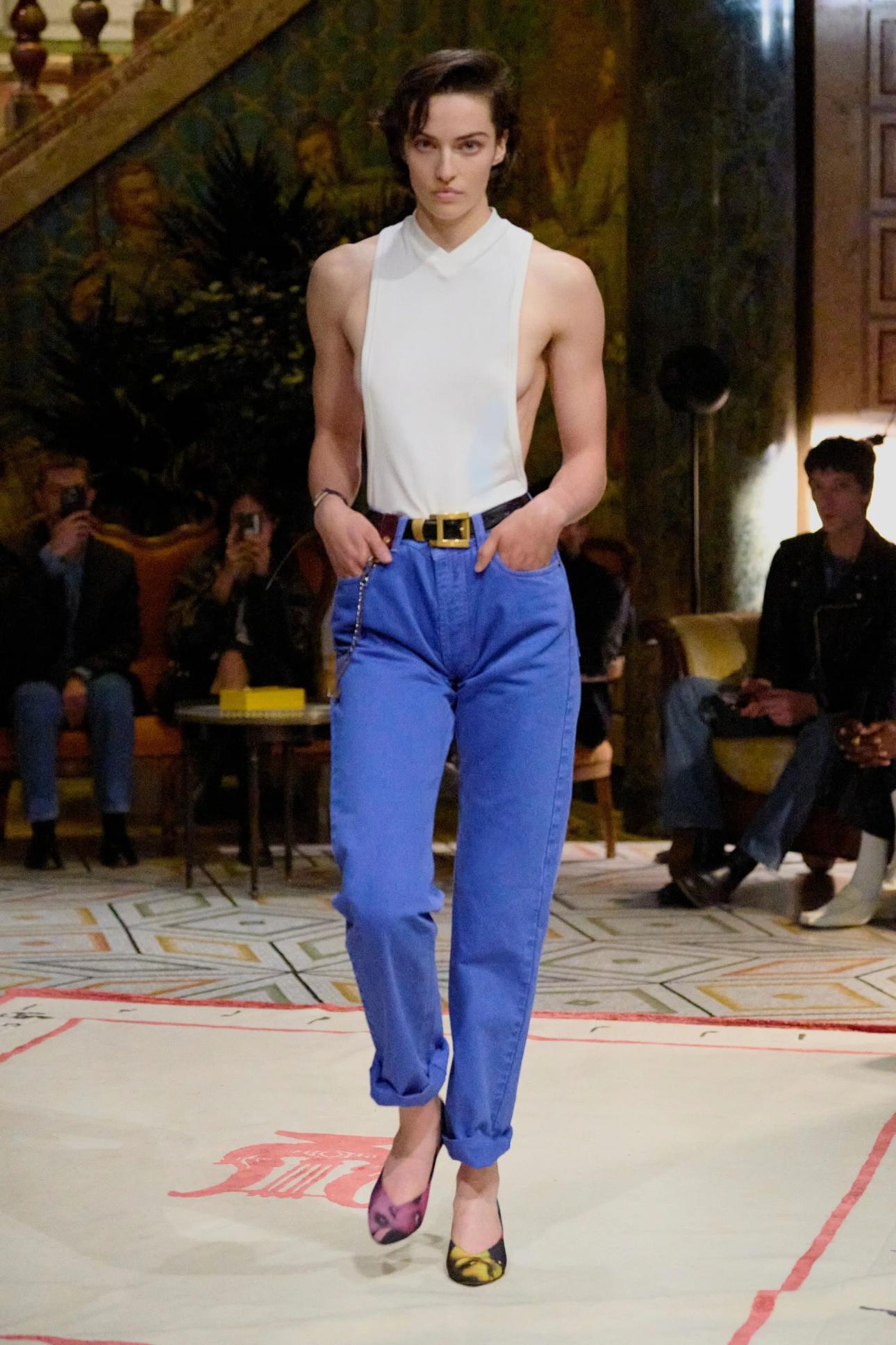Courtesy of Versace