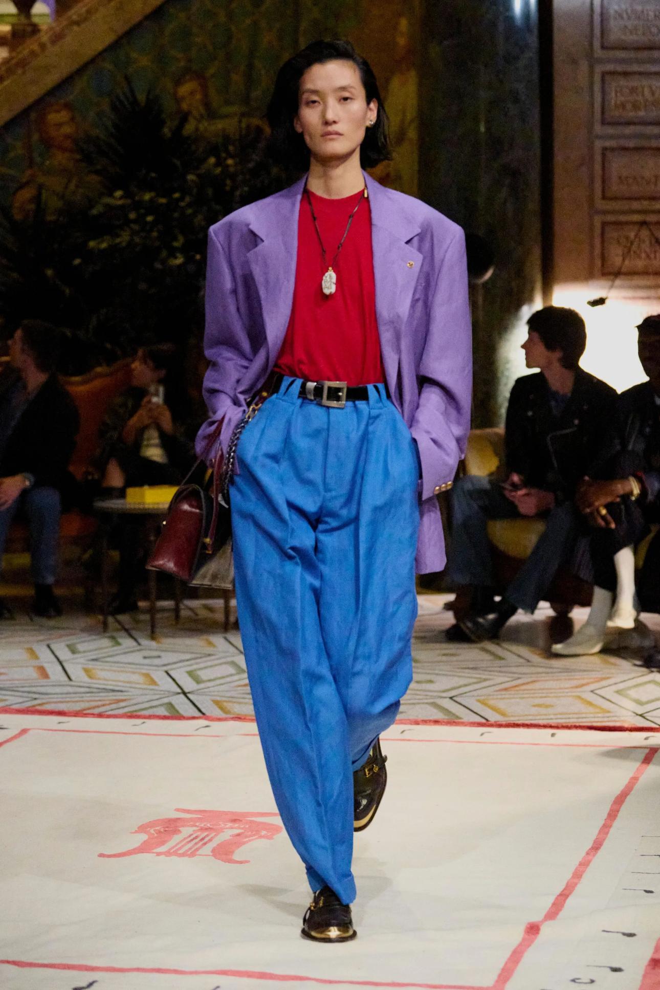 Courtesy of Versace