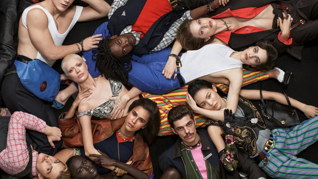 Φωτογραφία: Versace  