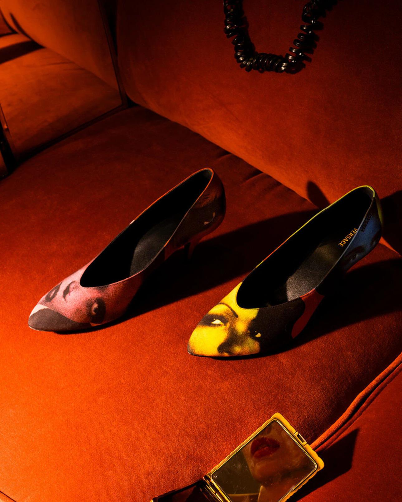 Φωτογραφία: Versace