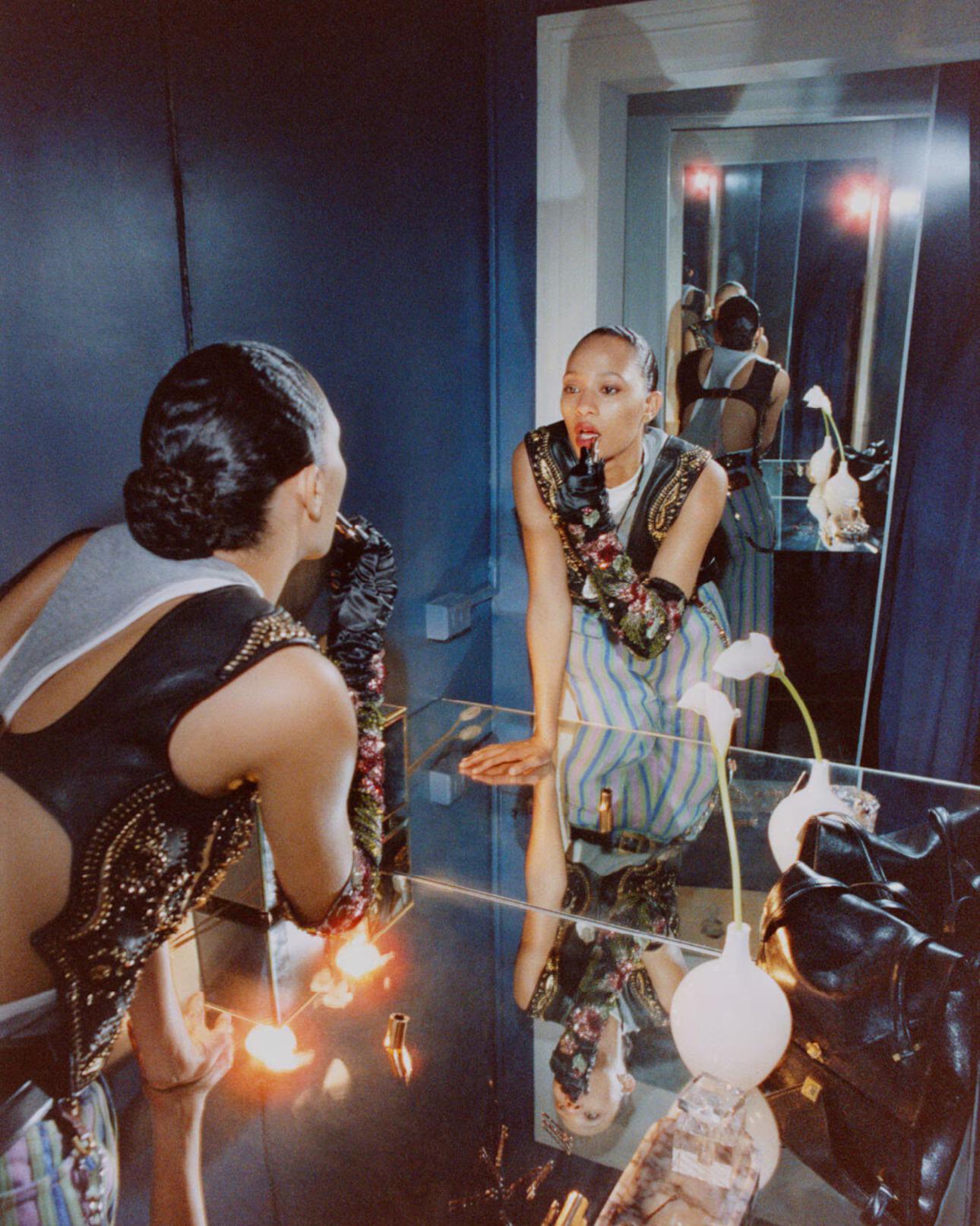 Φωτογραφία: Versace 