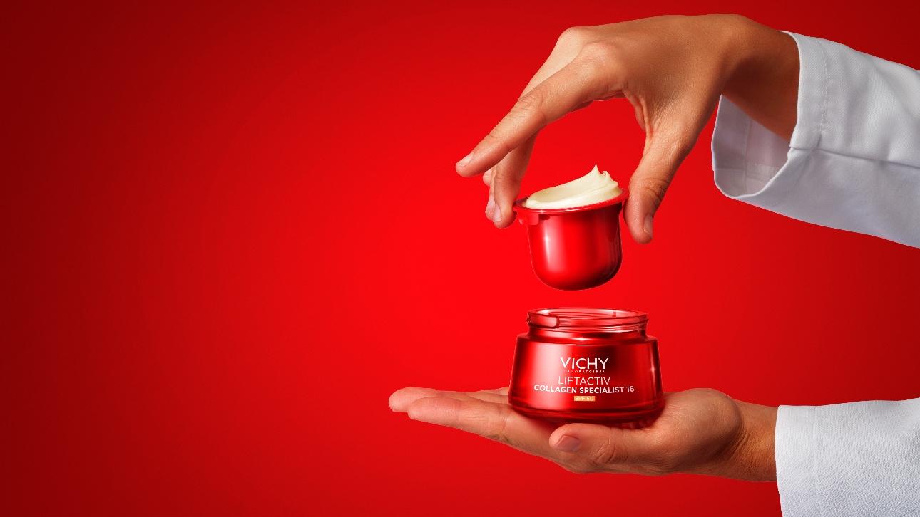 LIFTACTIV Collagen Specialist 16 SPF 50