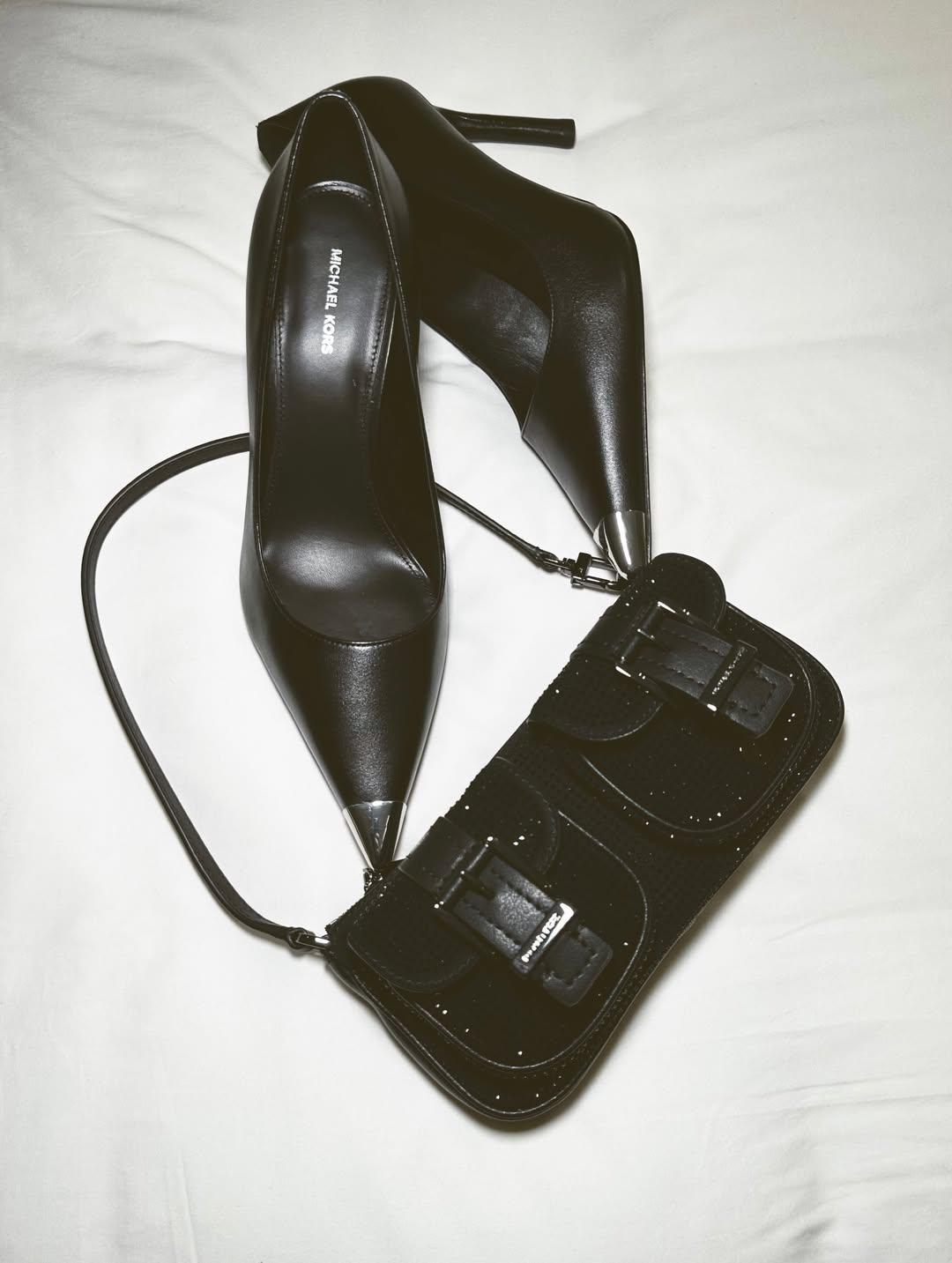 Βίκυ Καγιά/ Φωτογραφία: Instagram/ @vickykaya_