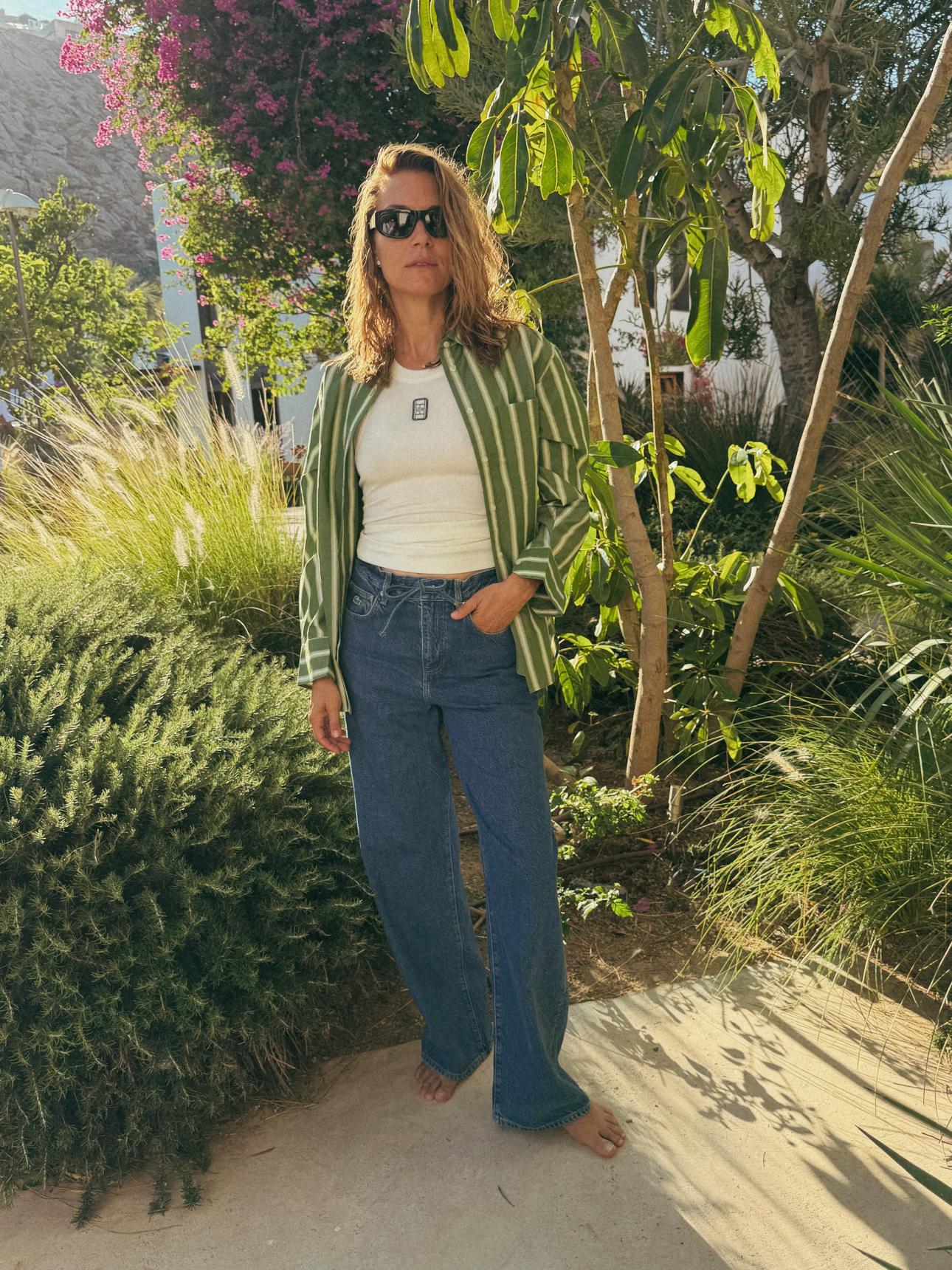Βίκυ Καγιά/ Φωτογραφία: Instagram/ @vickykaya_