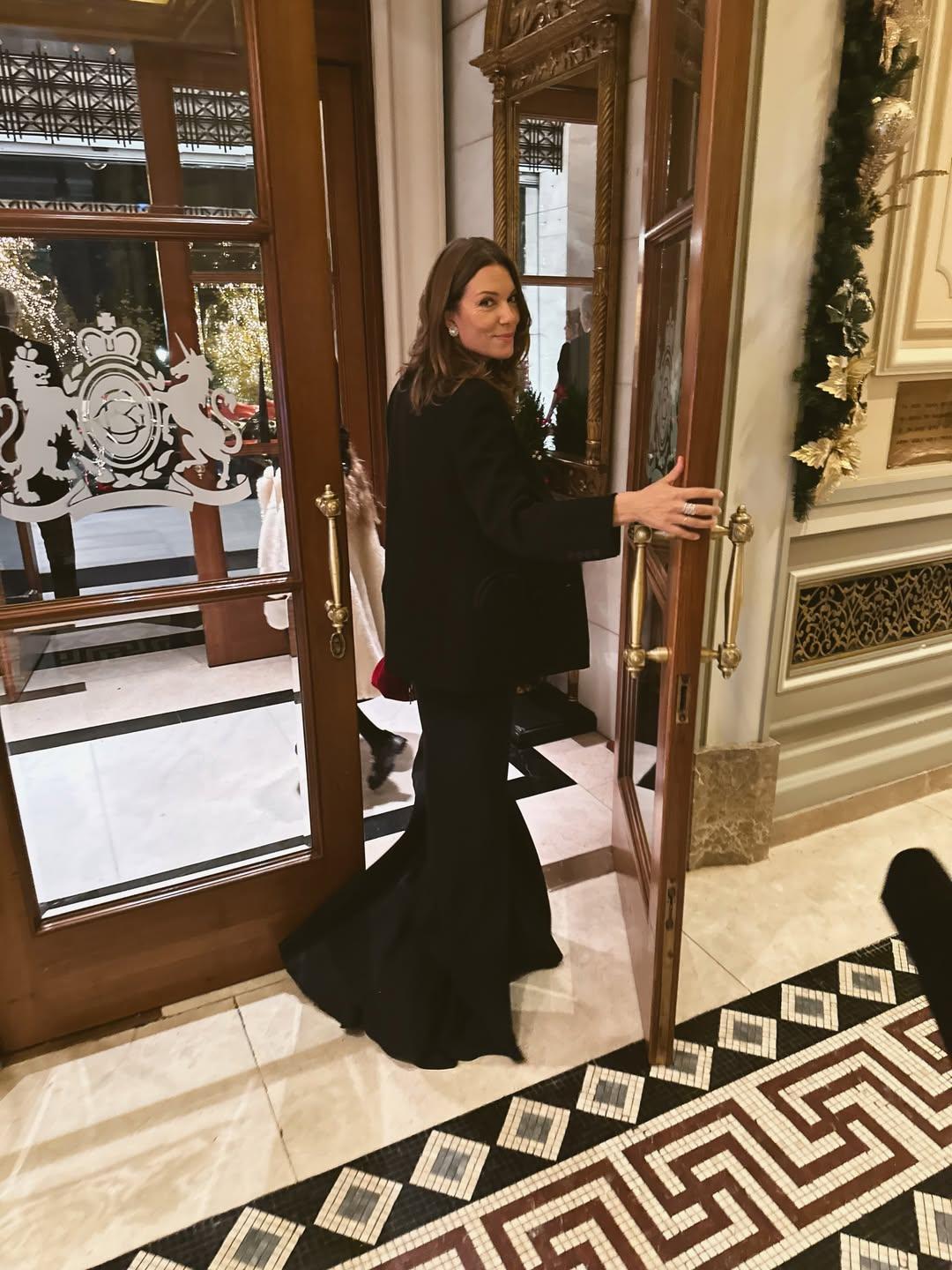 Βίκυ Καγιά/ Φωτογραφία: Instagram/ @vickykaya_