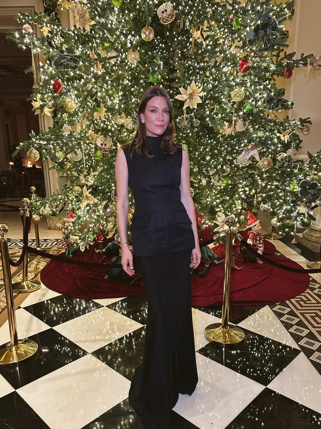 Βίκυ Καγιά/ Φωτογραφία: Instagram/ @vickykaya_