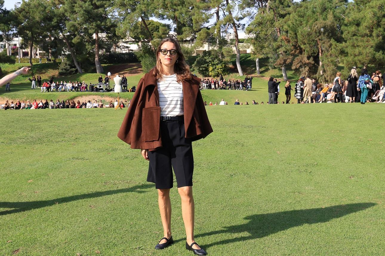 Βίκυ Καγιά/ NDP Photo Agency