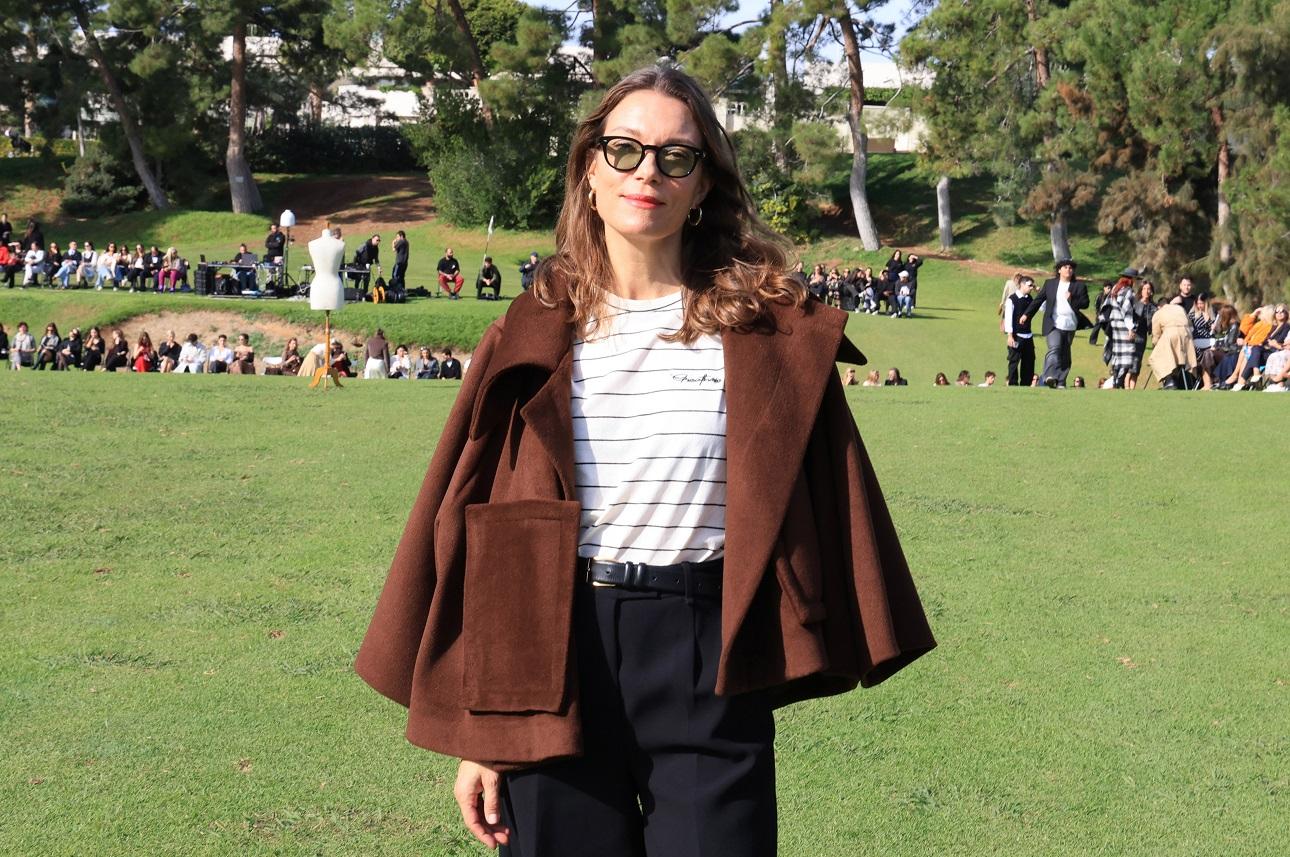 Βίκυ Καγιά/ NDP Photo Agency