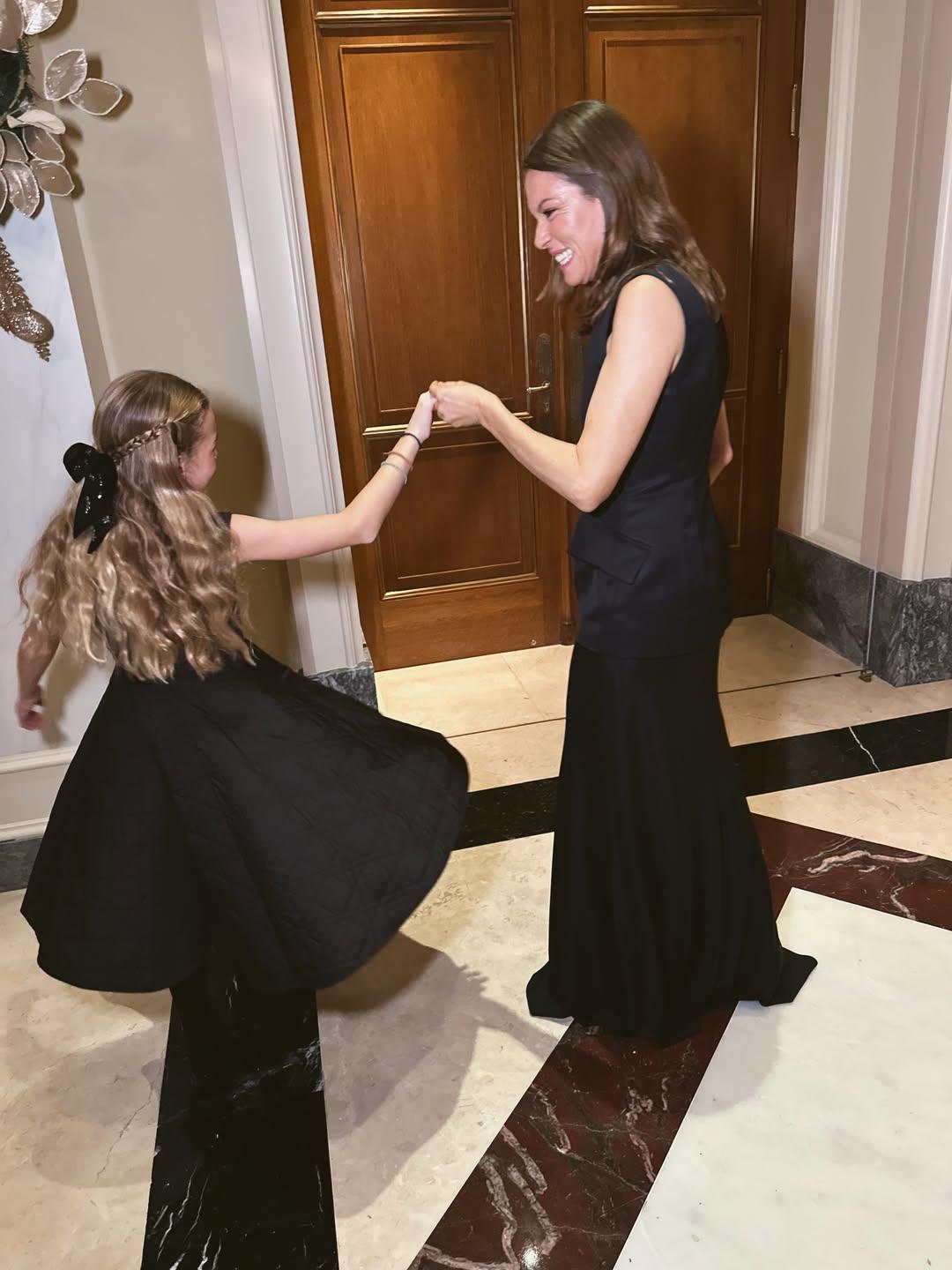 Βίκυ Καγιά/ Φωτογραφία: Instagram/ @vickykaya_