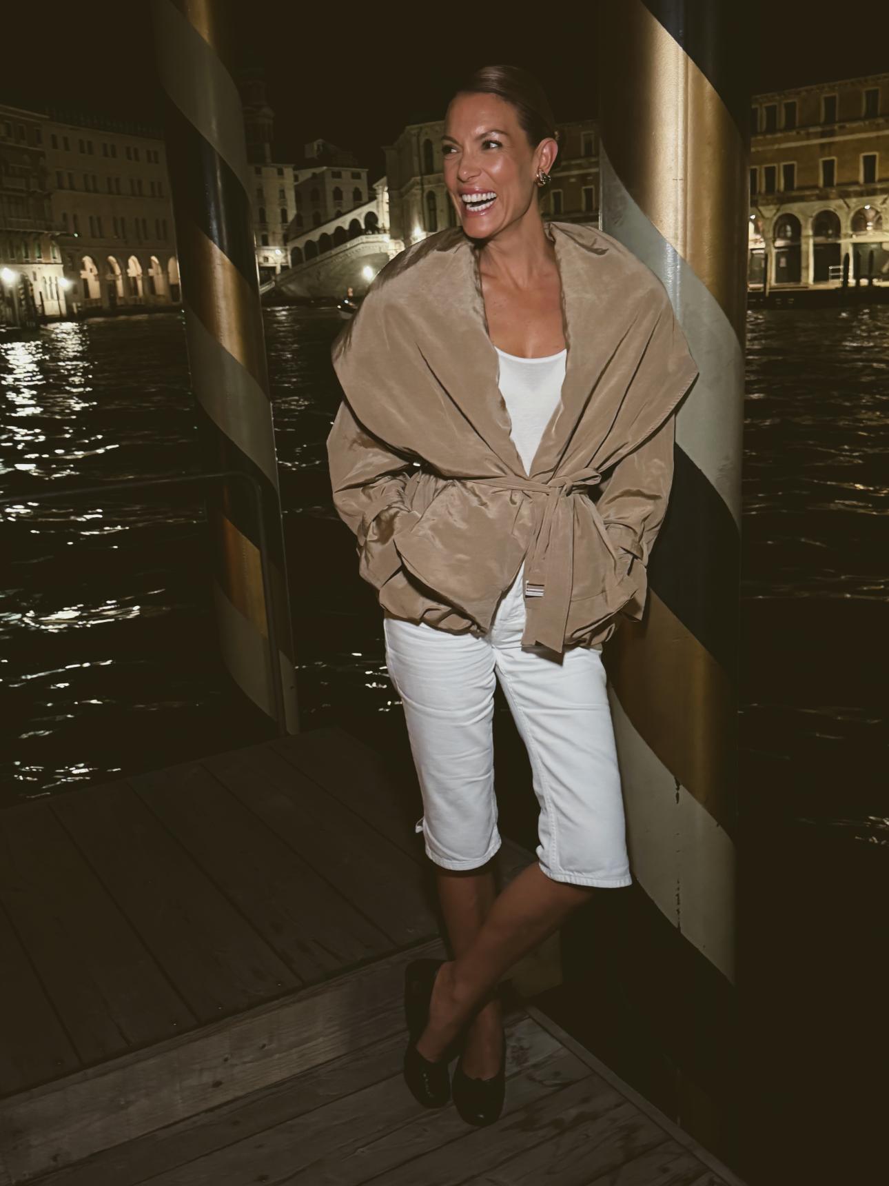 Φωτογραφία Instagram/@vickykaya_