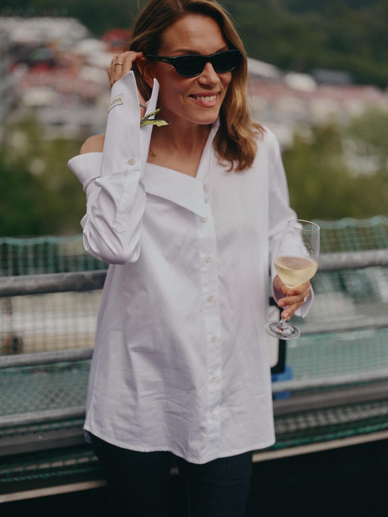 Βίκυ Καγιά/ Φωτογραφία: Instagram/ @vickykaya_