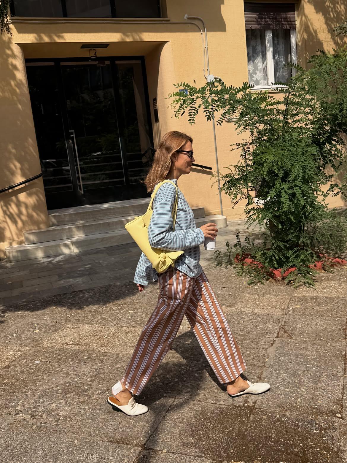 Βίκυ Καγιά/ Φωτογραφία: Instagram/ @vickykaya_