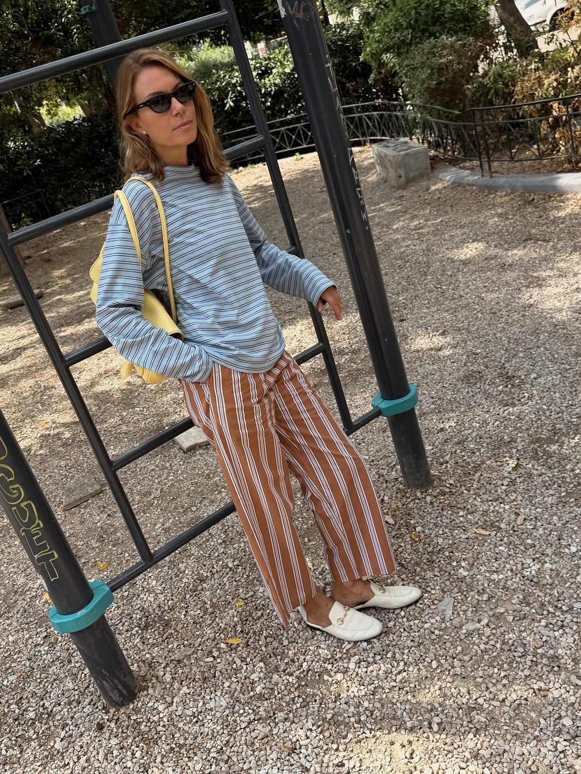 Βίκυ Καγιά/ Φωτογραφία: Instagram/ @vickykaya_