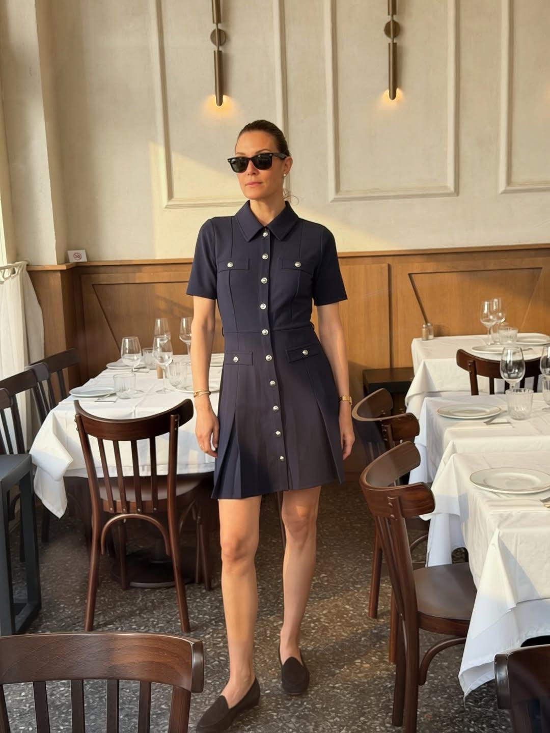 Βίκυ Καγιά/ Φωτογραφία: Instagram/ @vickykaya_