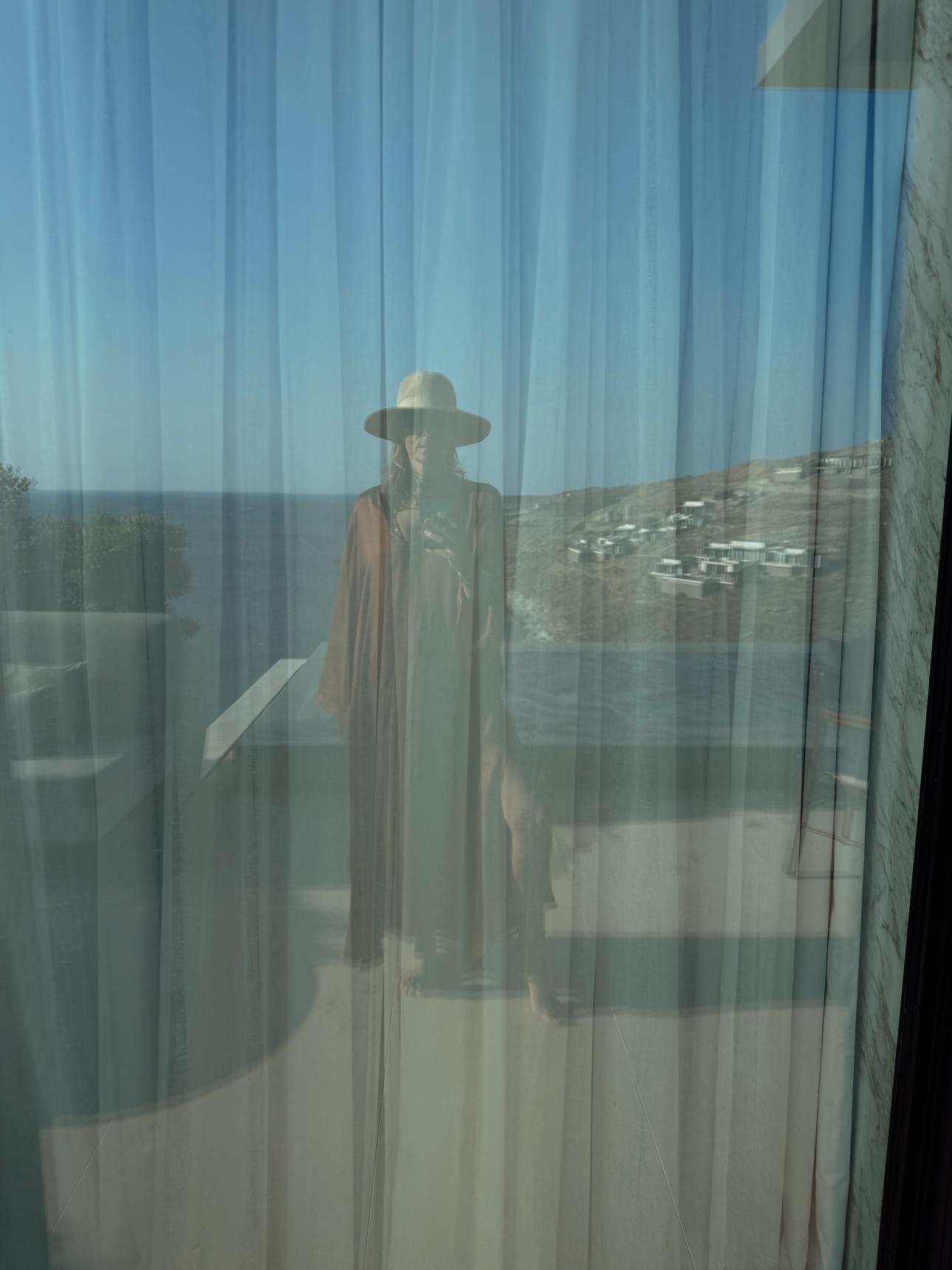 Βίκυ Καγιά/ @vickykaya_
