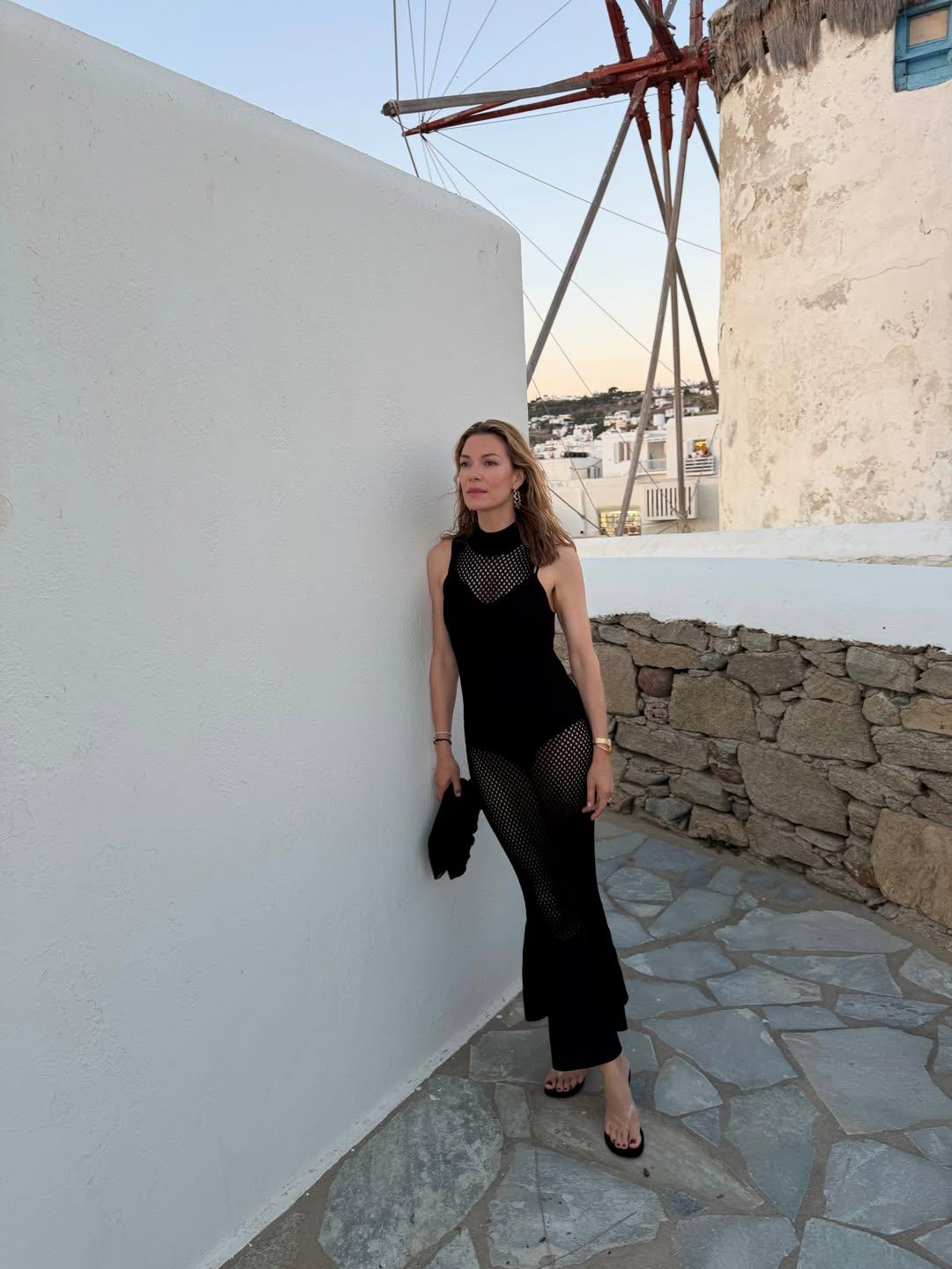 Βίκυ Καγιά/ @vickykaya_