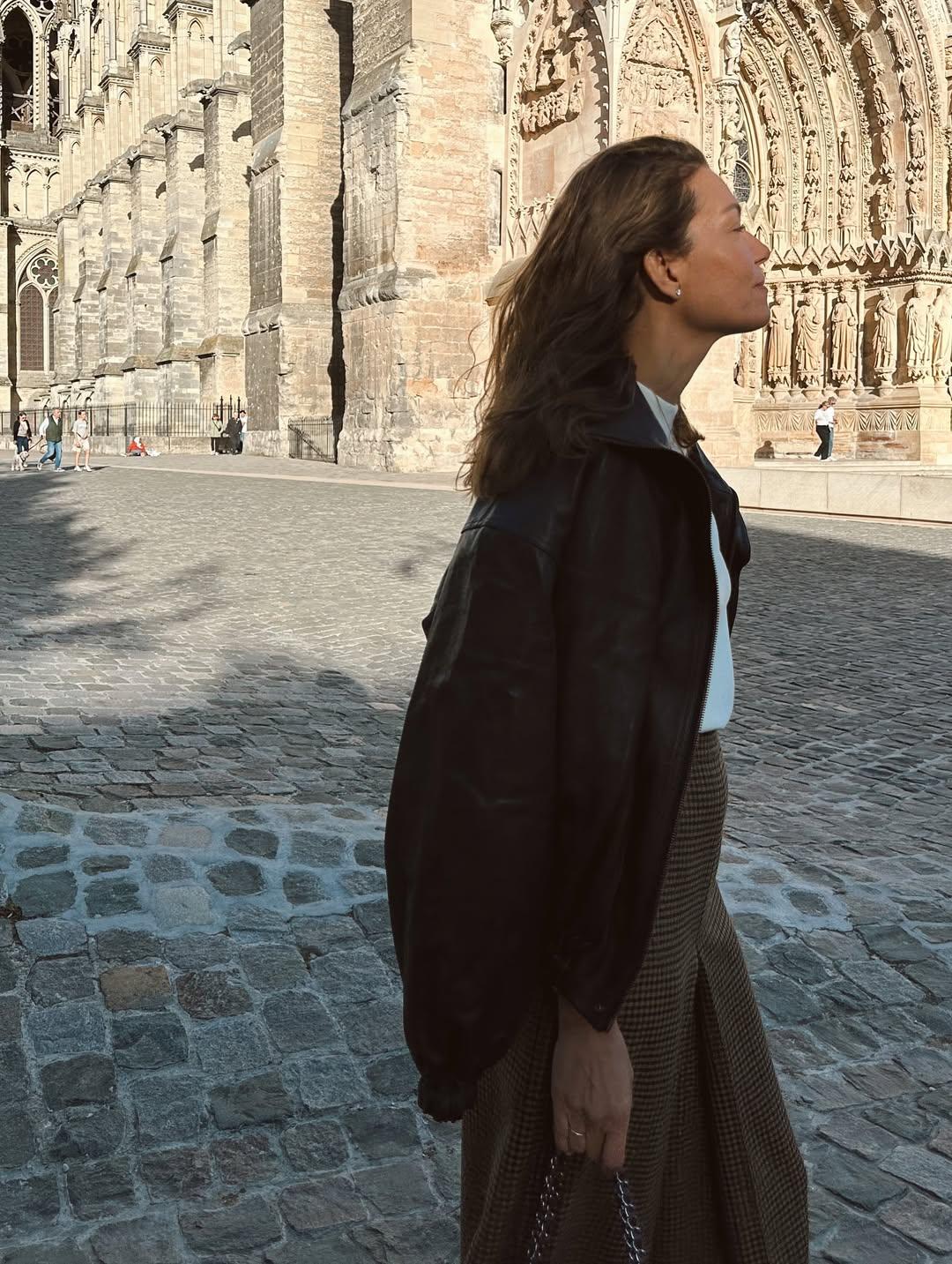 Βίκυ Καγιά/ @vickykaya_