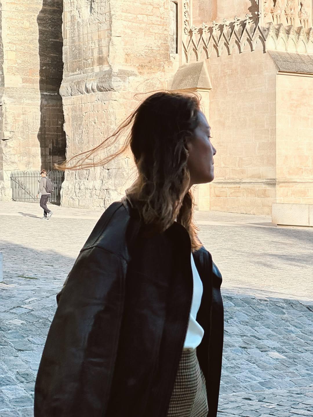 Βίκυ Καγιά/ @vickykaya_