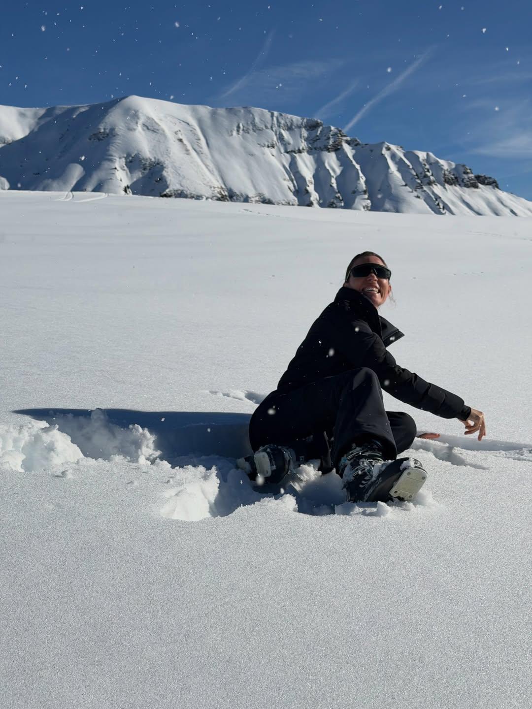 Βίκυ Καγιά/ @vickykaya_