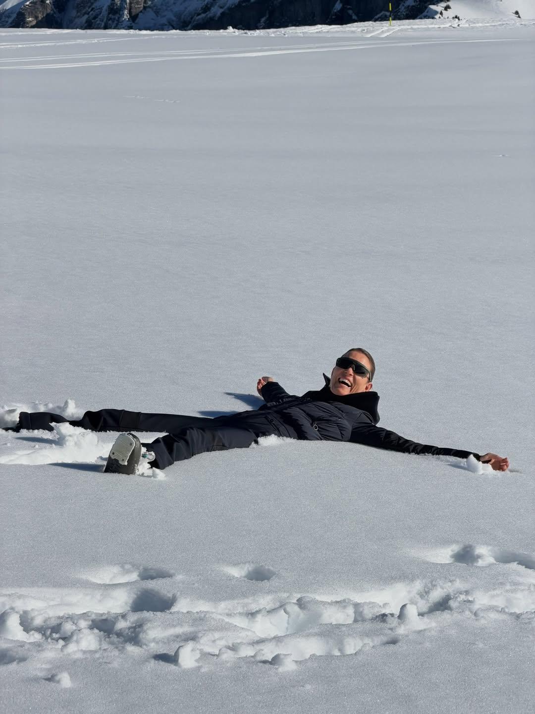 Βίκυ Καγιά/ @vickykaya_