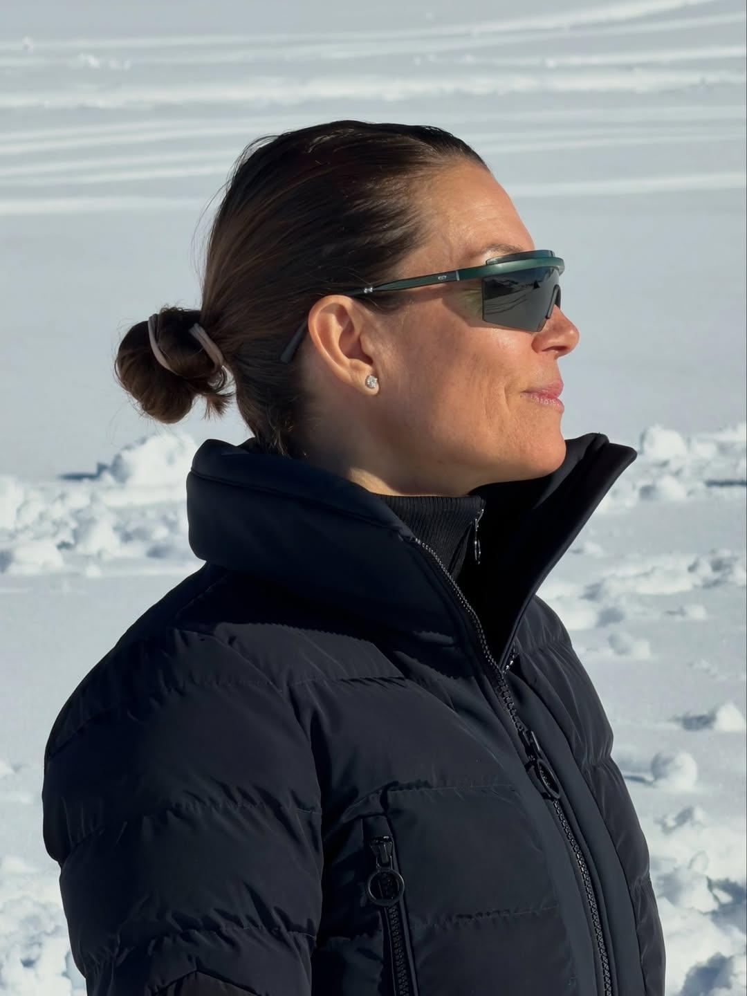 Βίκυ Καγιά/ @vickykaya_