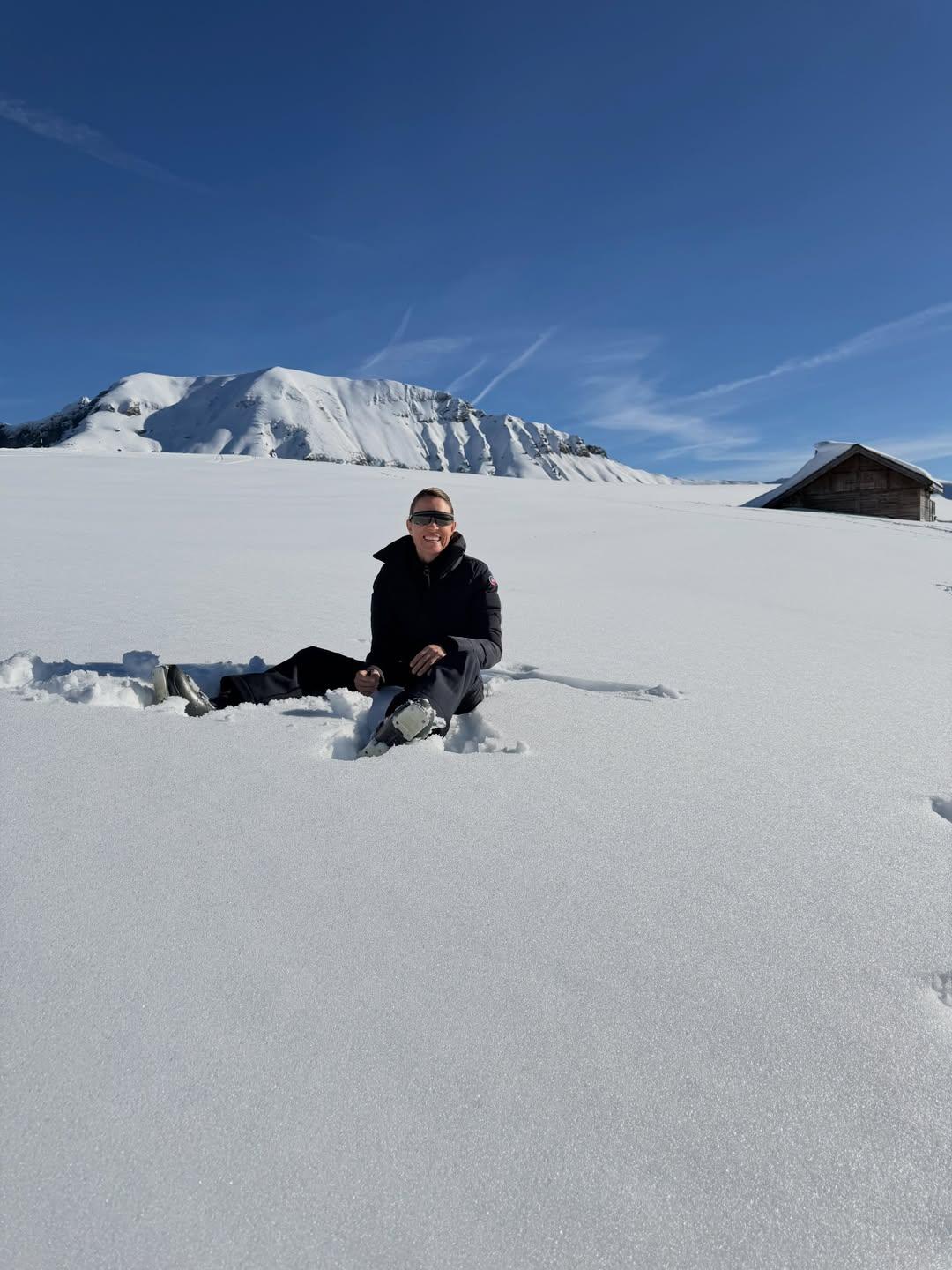 Βίκυ Καγιά/ @vickykaya_