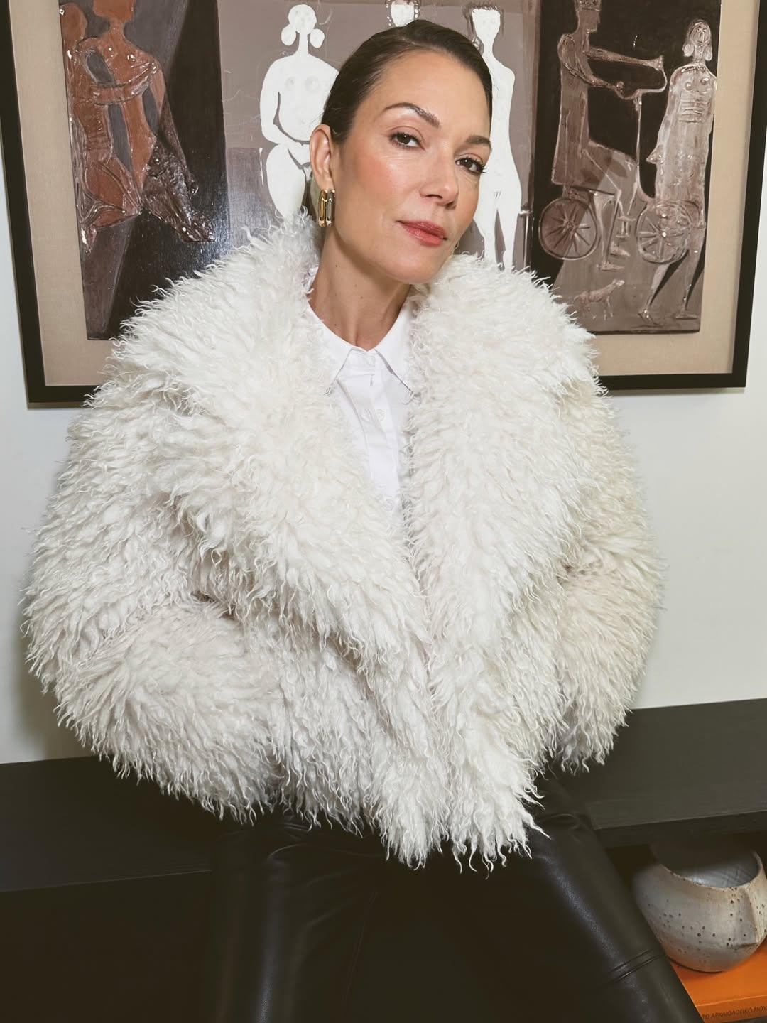 Φωτογραφία Instagram/Vicky Kaya