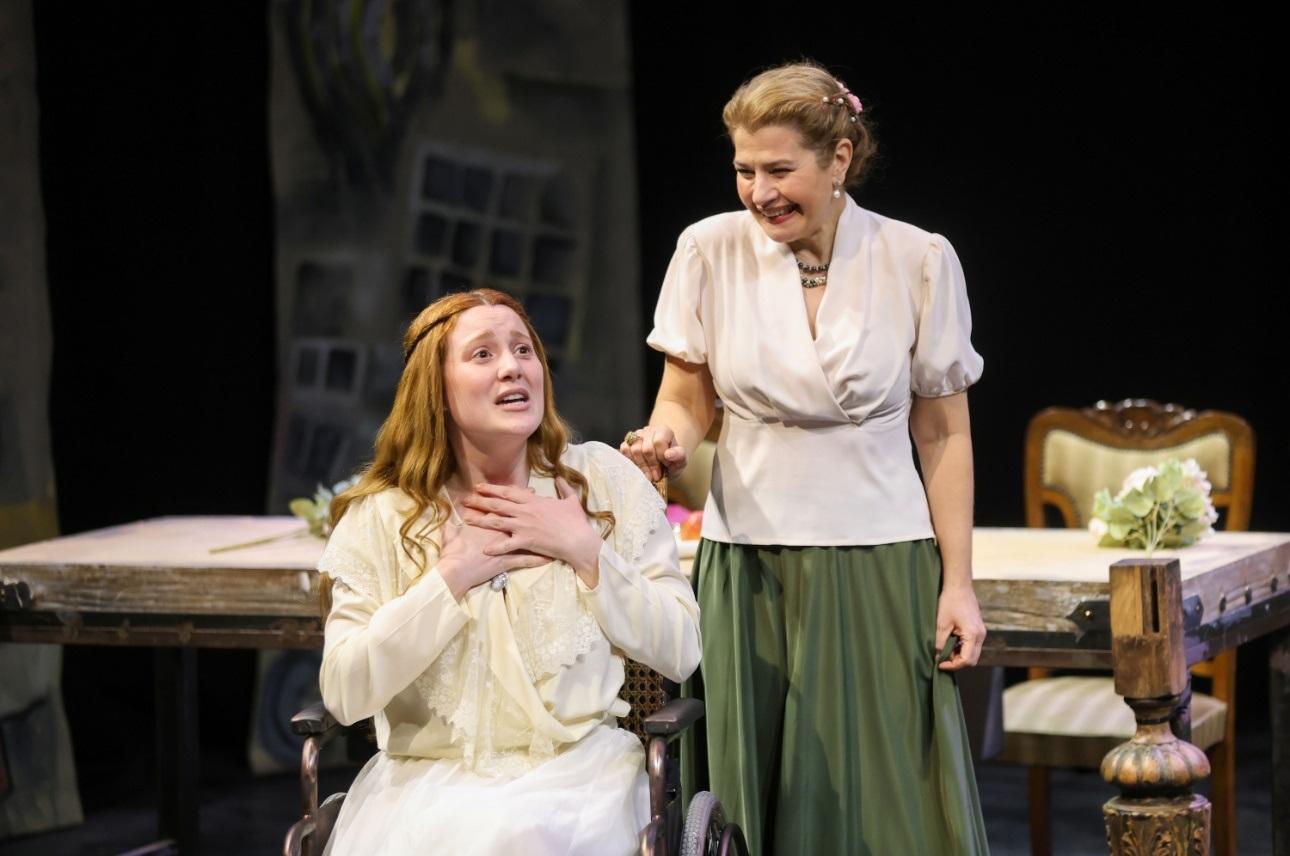 Μαρία Φραγγεδάκη-Βίκυ Μαραγκάκη