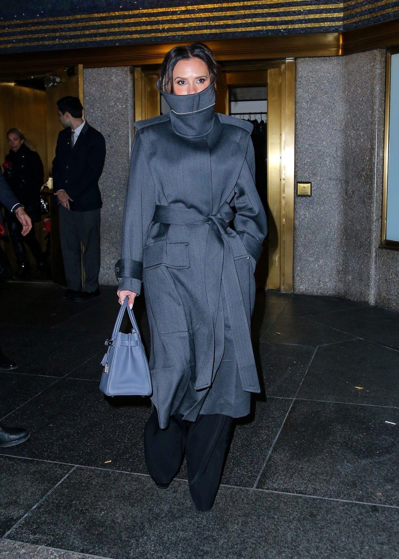 Βικτόρια Μπέκαμ/ Φωτογραφία: ﻿Backgrid USA / Profimedia 