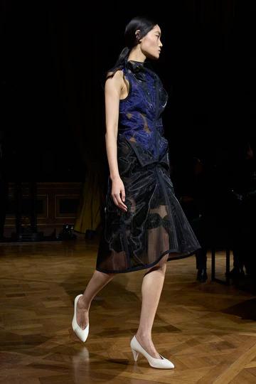 Φωτογραφία: Victoria Beckham FW'26