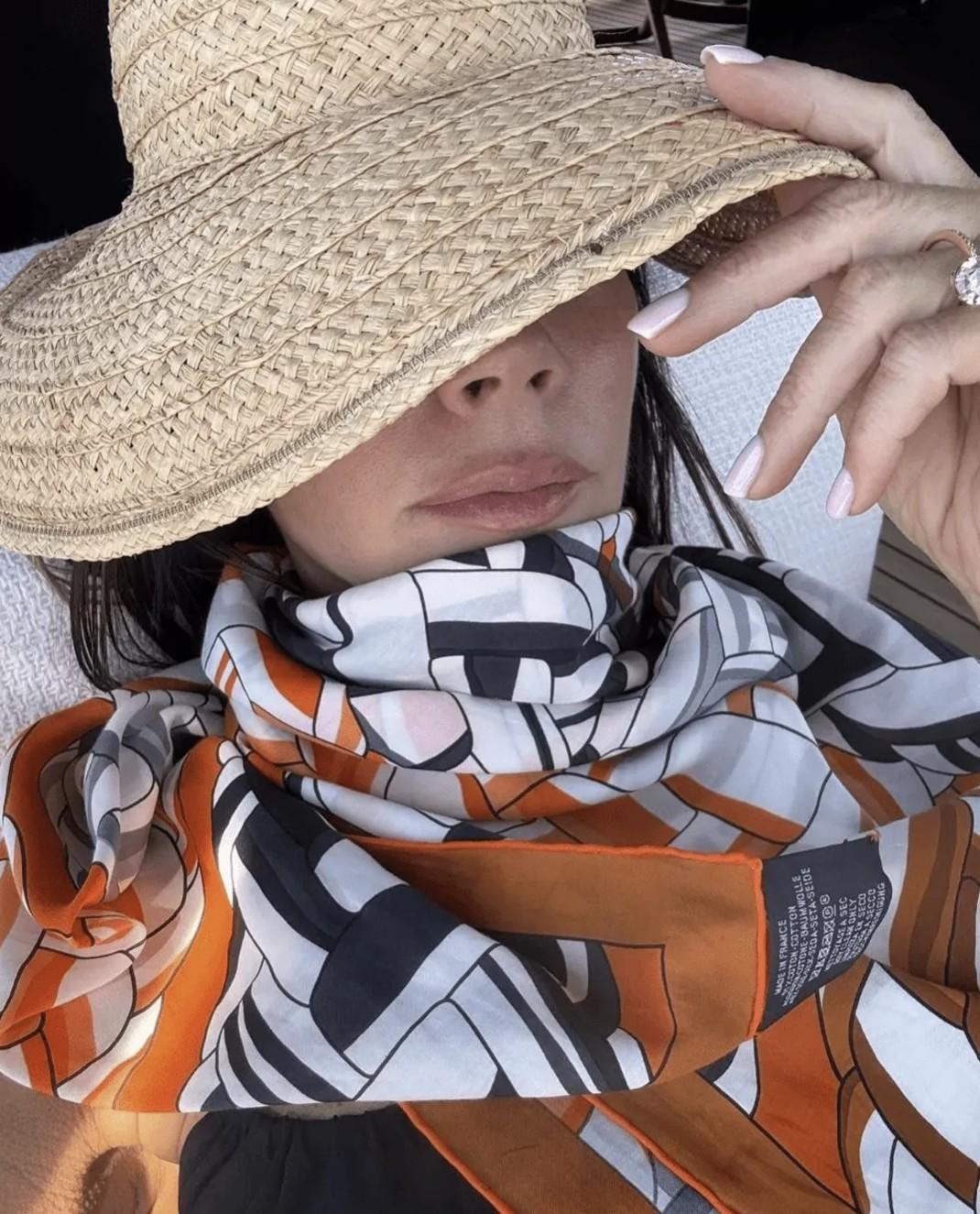 Φωτογραφία Instagram/Victoria Beckham