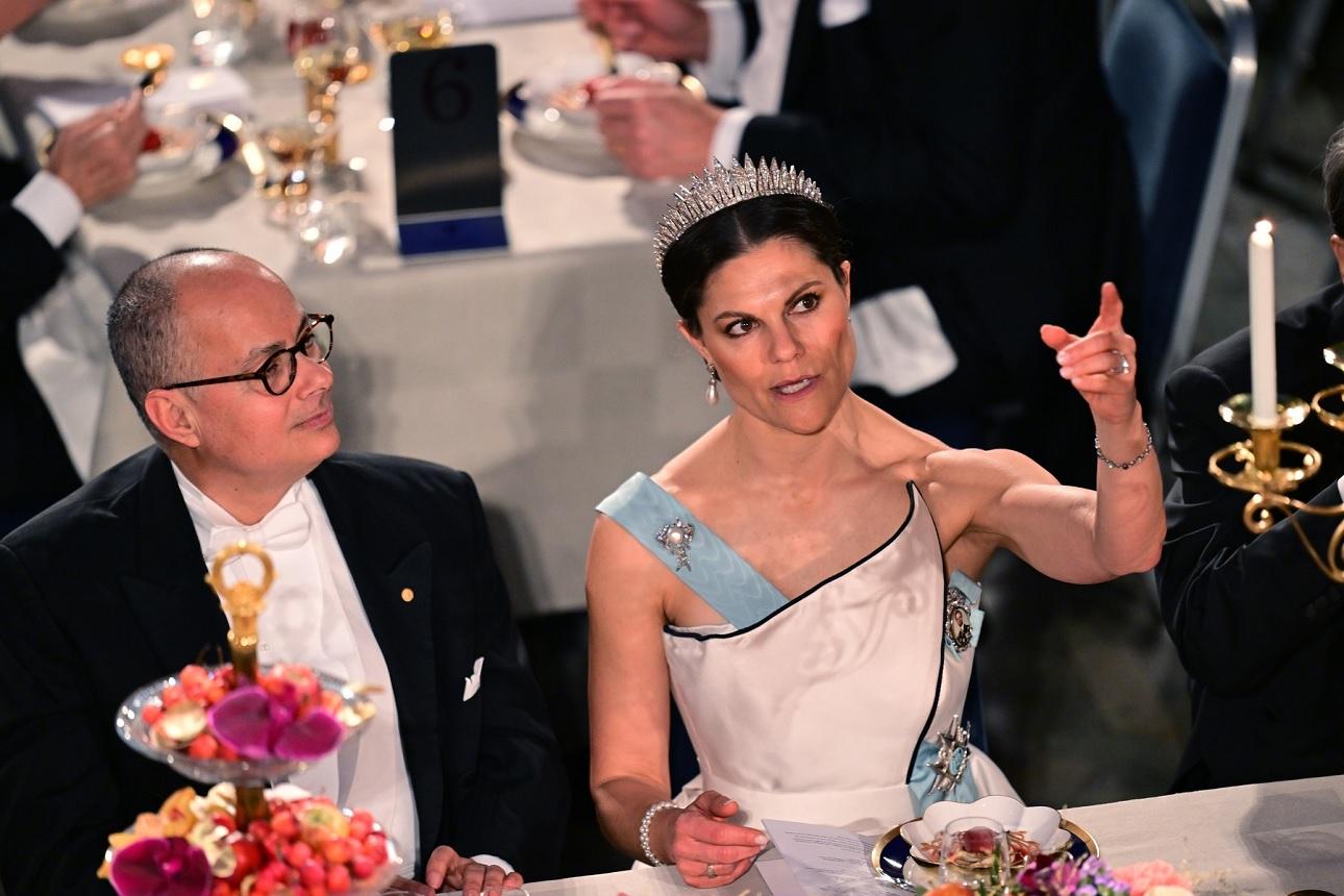 Φωτογραφία: Jonas Ekströmer/TT / Shutterstock Editorial / Profimedia