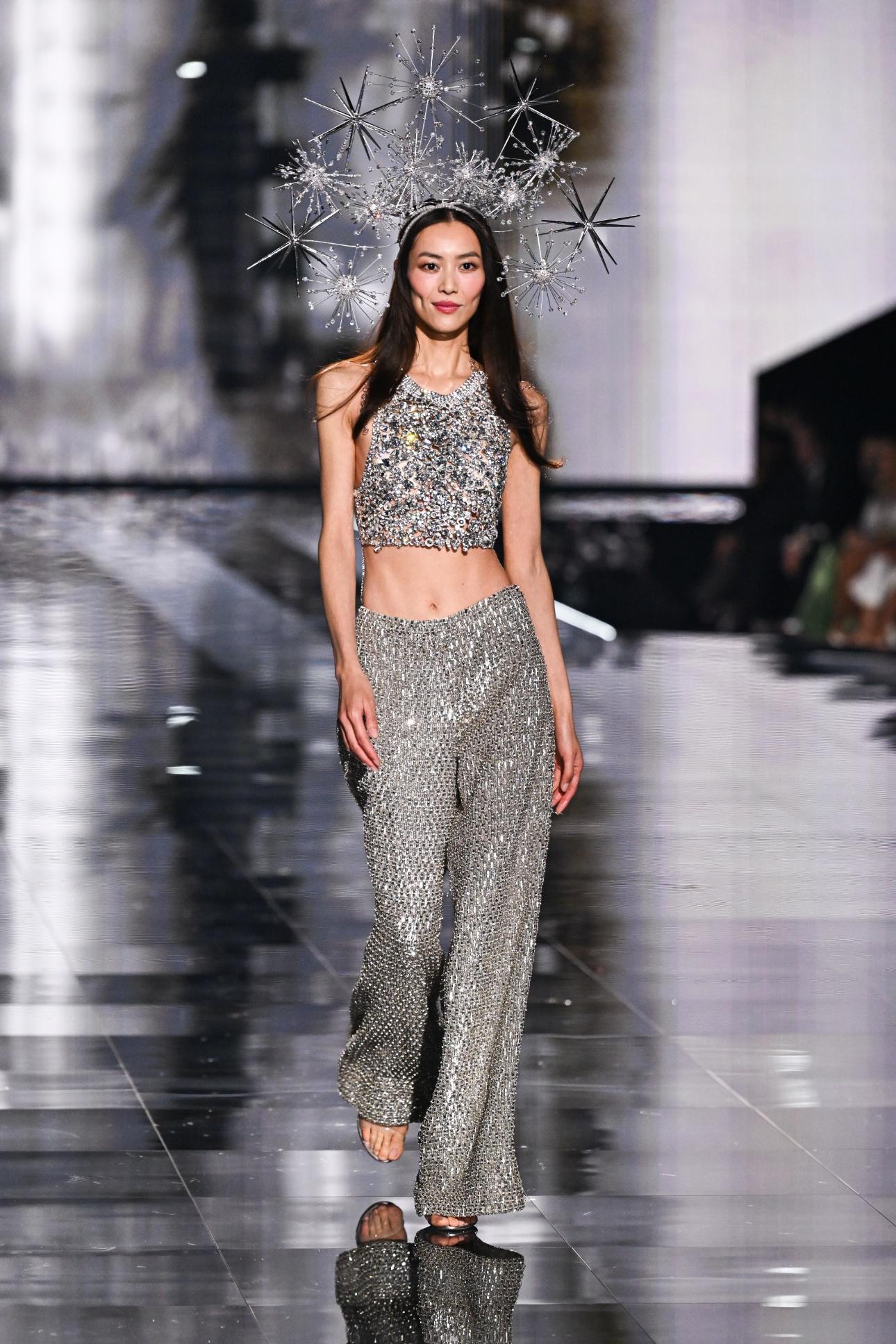 Liu Wen/ AP Images