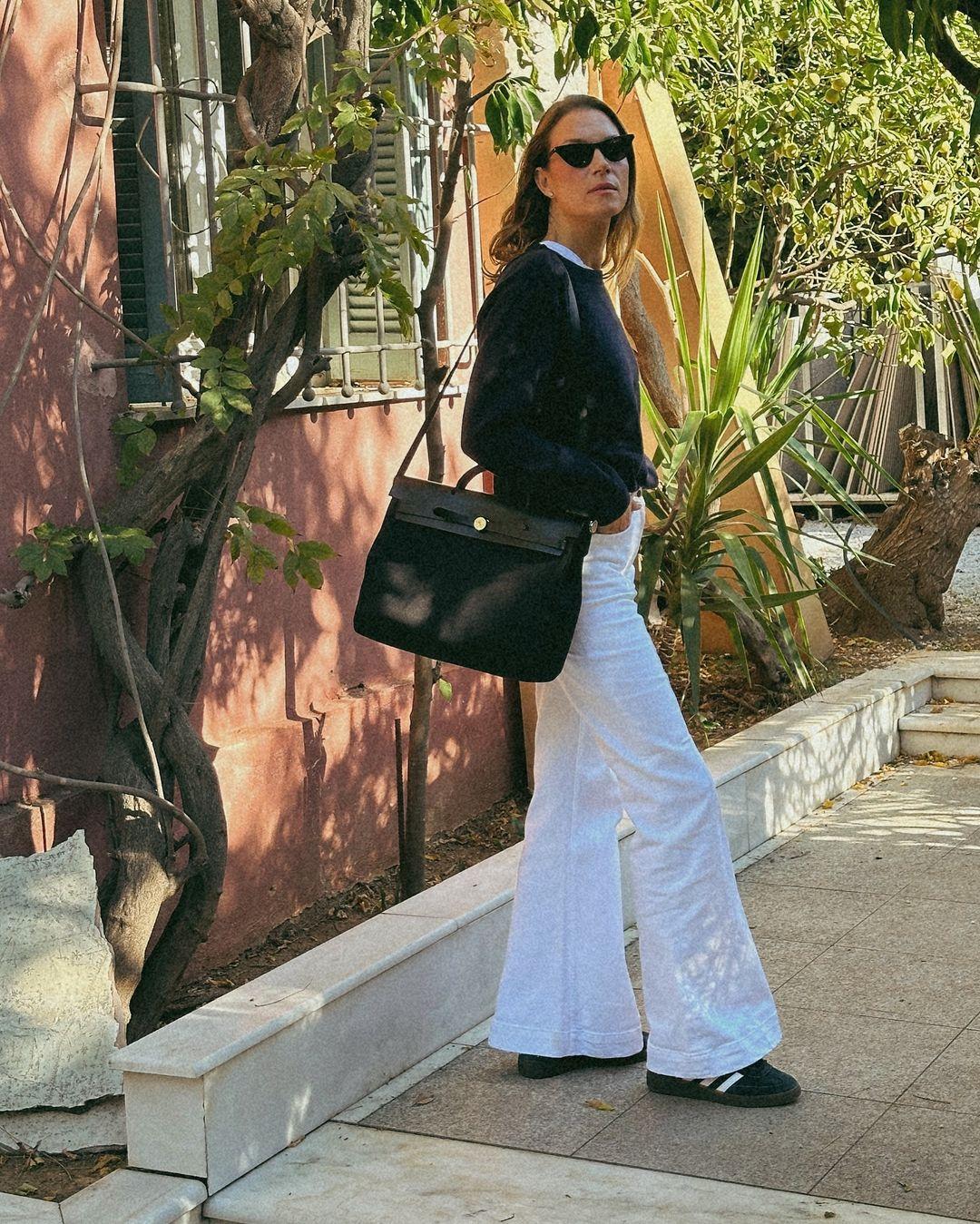 Βίκυ Καγιά, Φωτογραφία: Instagram 