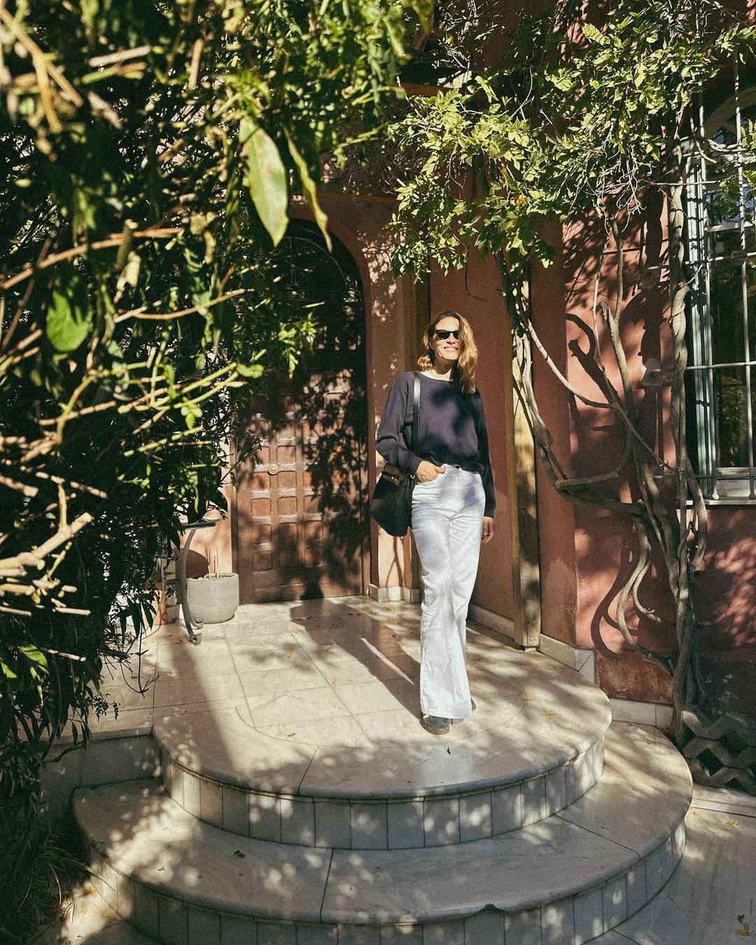  Βίκυ Καγιά, Φωτογραφία: Instagram  