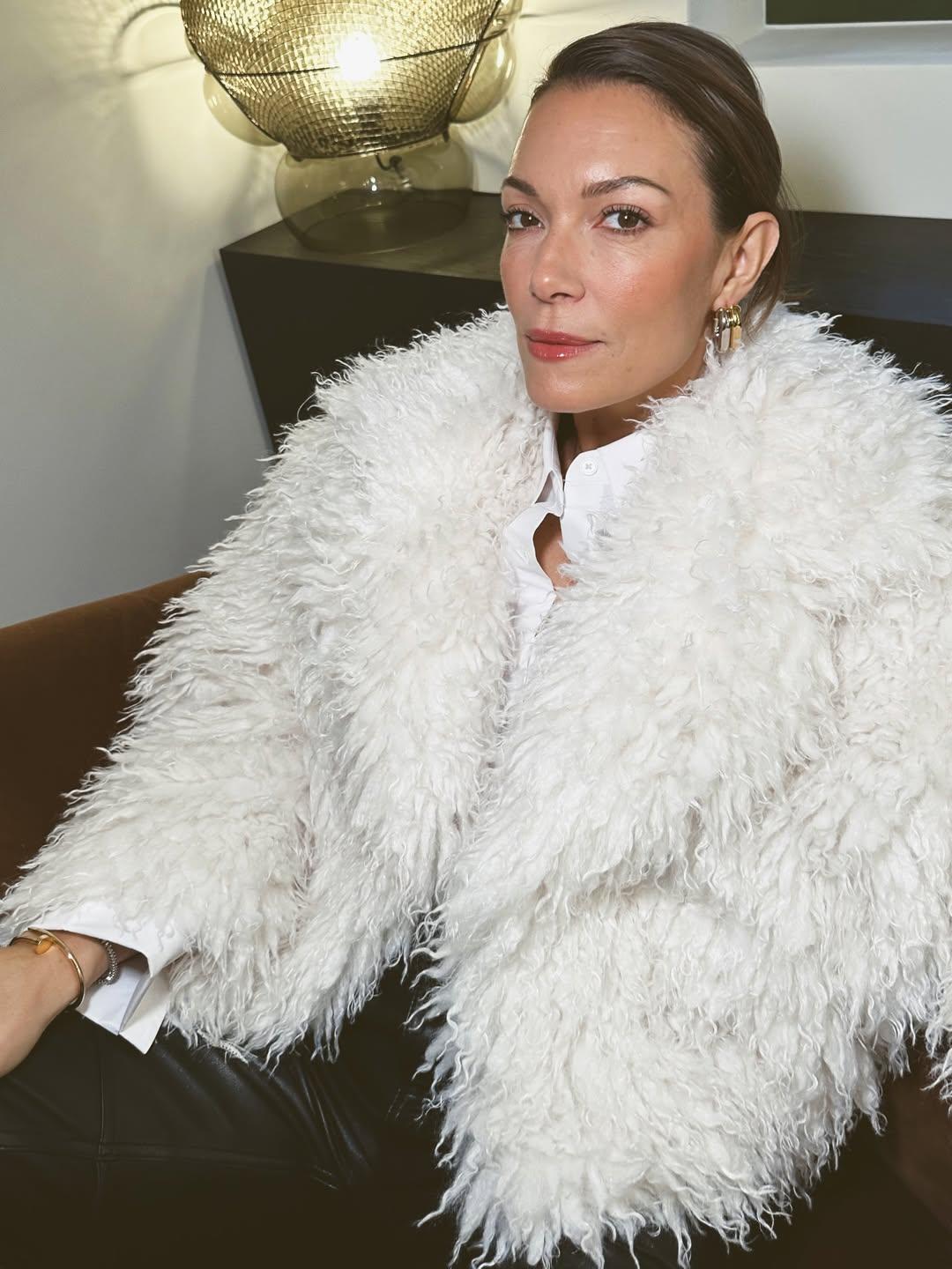 Φωτογραφία Instagram/Vicky Kaya