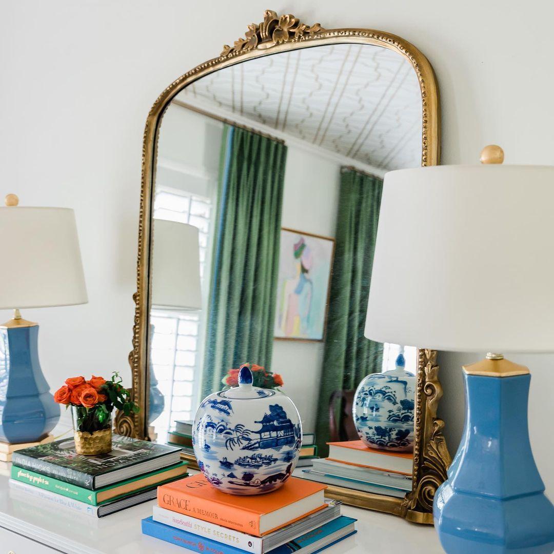 Φωτογραφία; Instagram/@nicholebloughinteriors